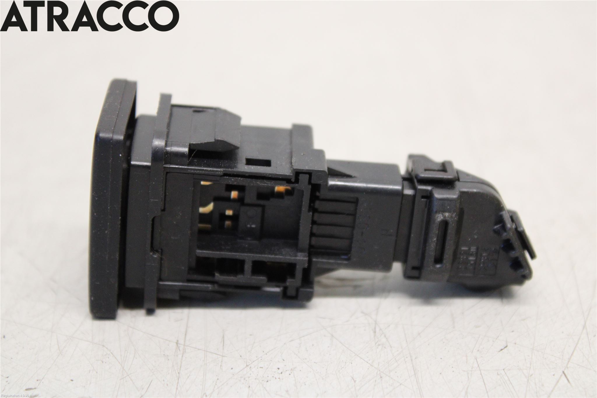 Lexus CT 200h Bryter Øvrig