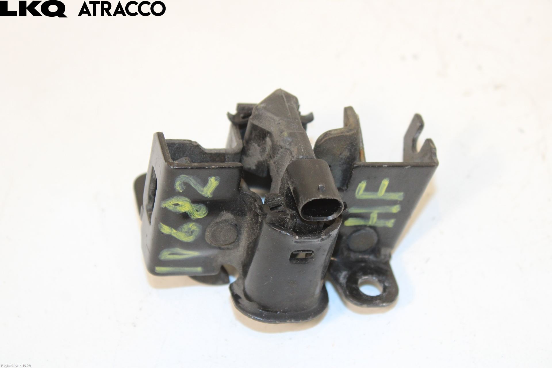 Mercedes-Benz MB R-KLASS (W251) 05-13 Panserlås