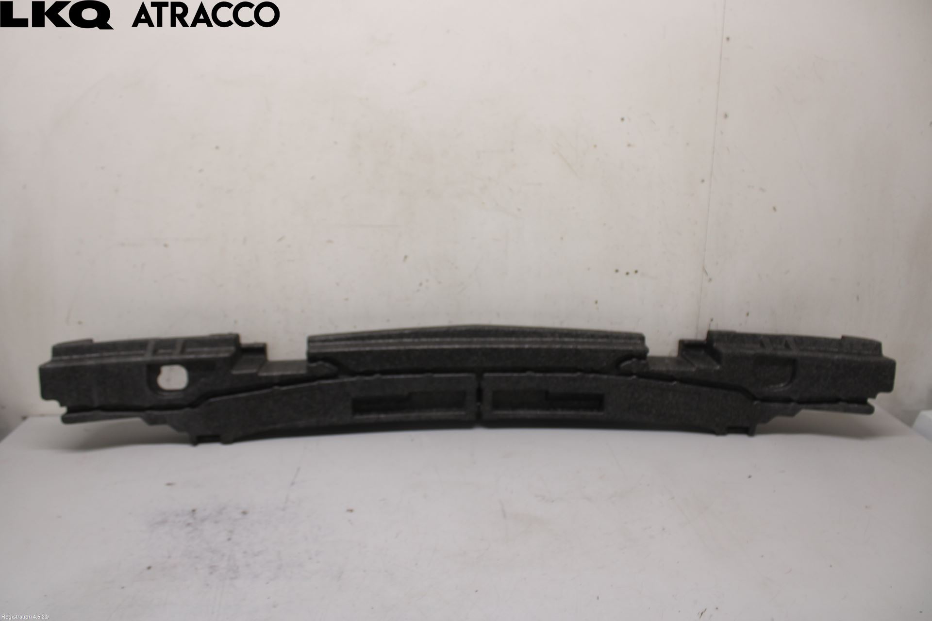 Mercedes-Benz MB B-KLASS (W246/W242) 12-19 Støtfanger Foran Deformelemen