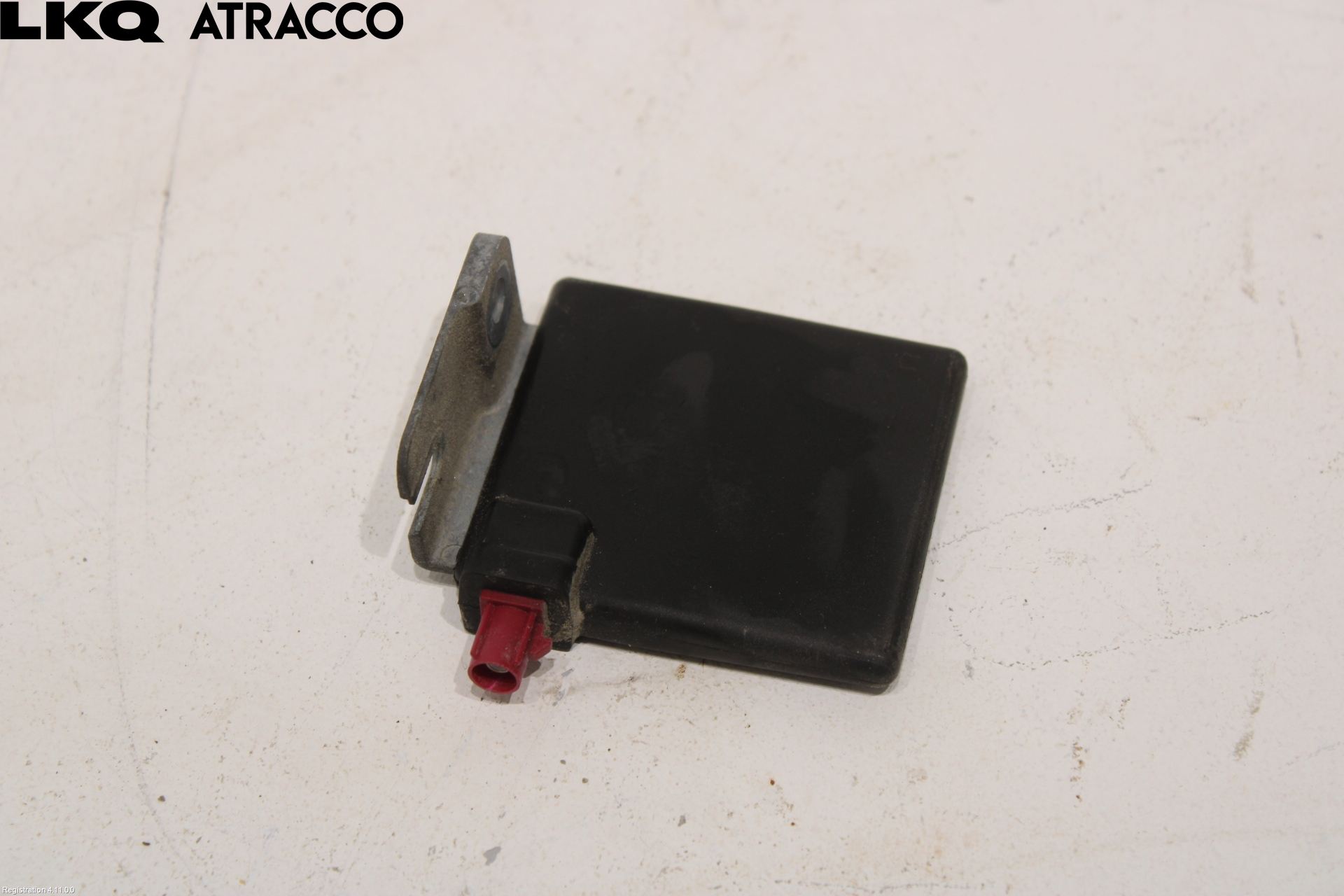 Volkswagen VW ID.5 22- Stereo Antenne Radio-Tv