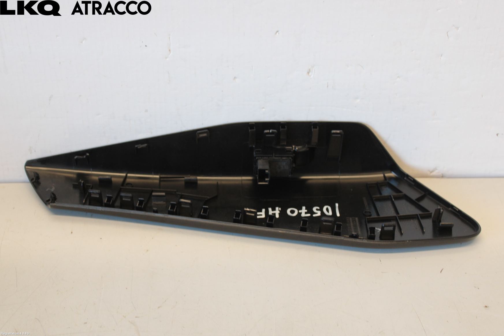 Volkswagen VW ID.4 21- Bryter Vindusheis