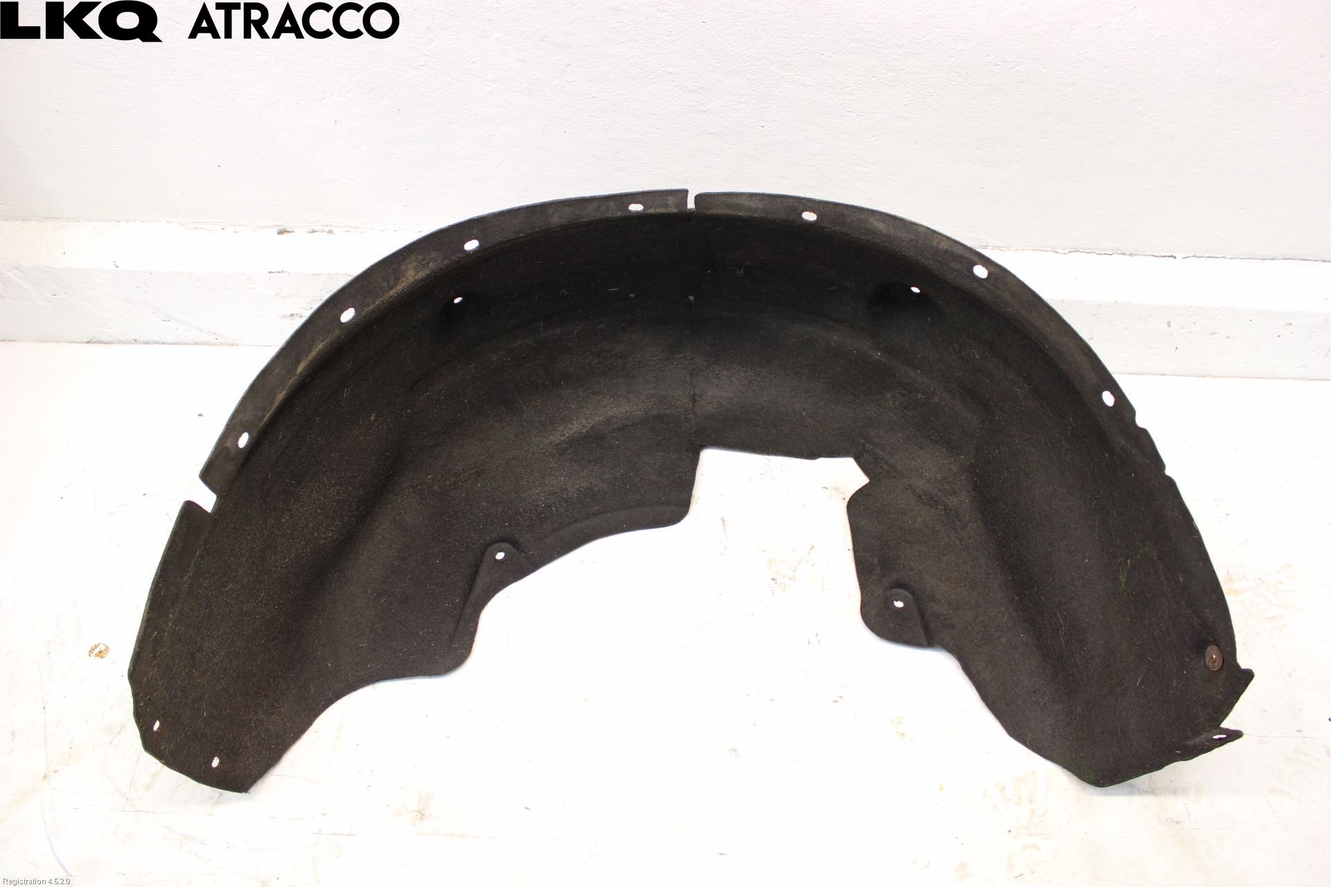 BMW X3 F25 10-17 Skjerm Indre