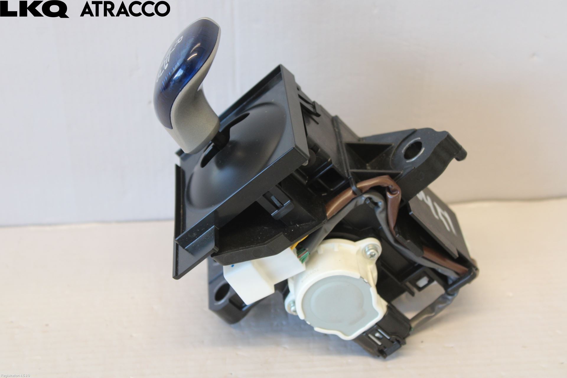 Toyota PRIUS ZVW30 09-20 Gearspak