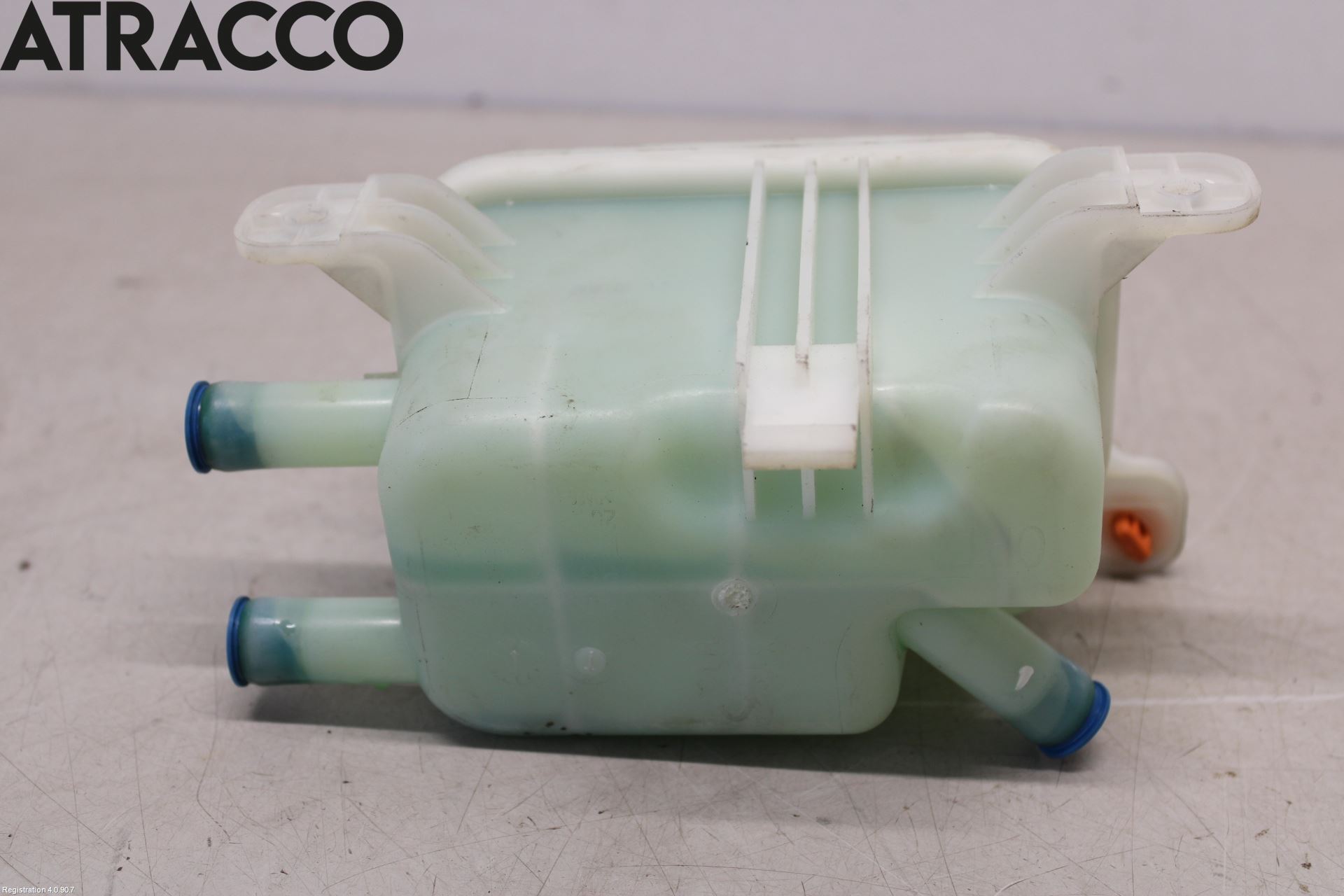 Kia SOUL 09- Ekspansjonstank