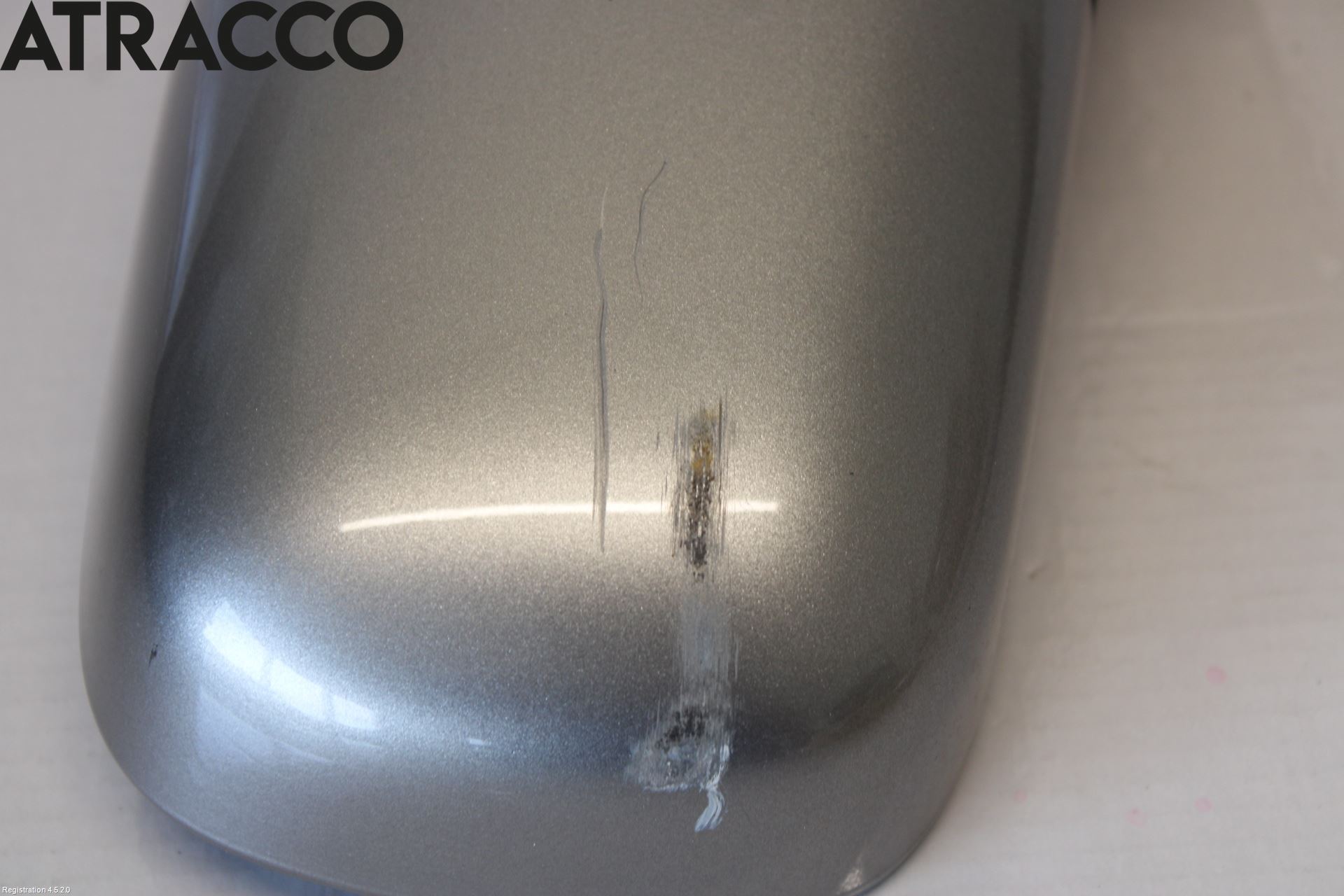 Toyota YARIS P1 03-05 Speil H M-El Justering