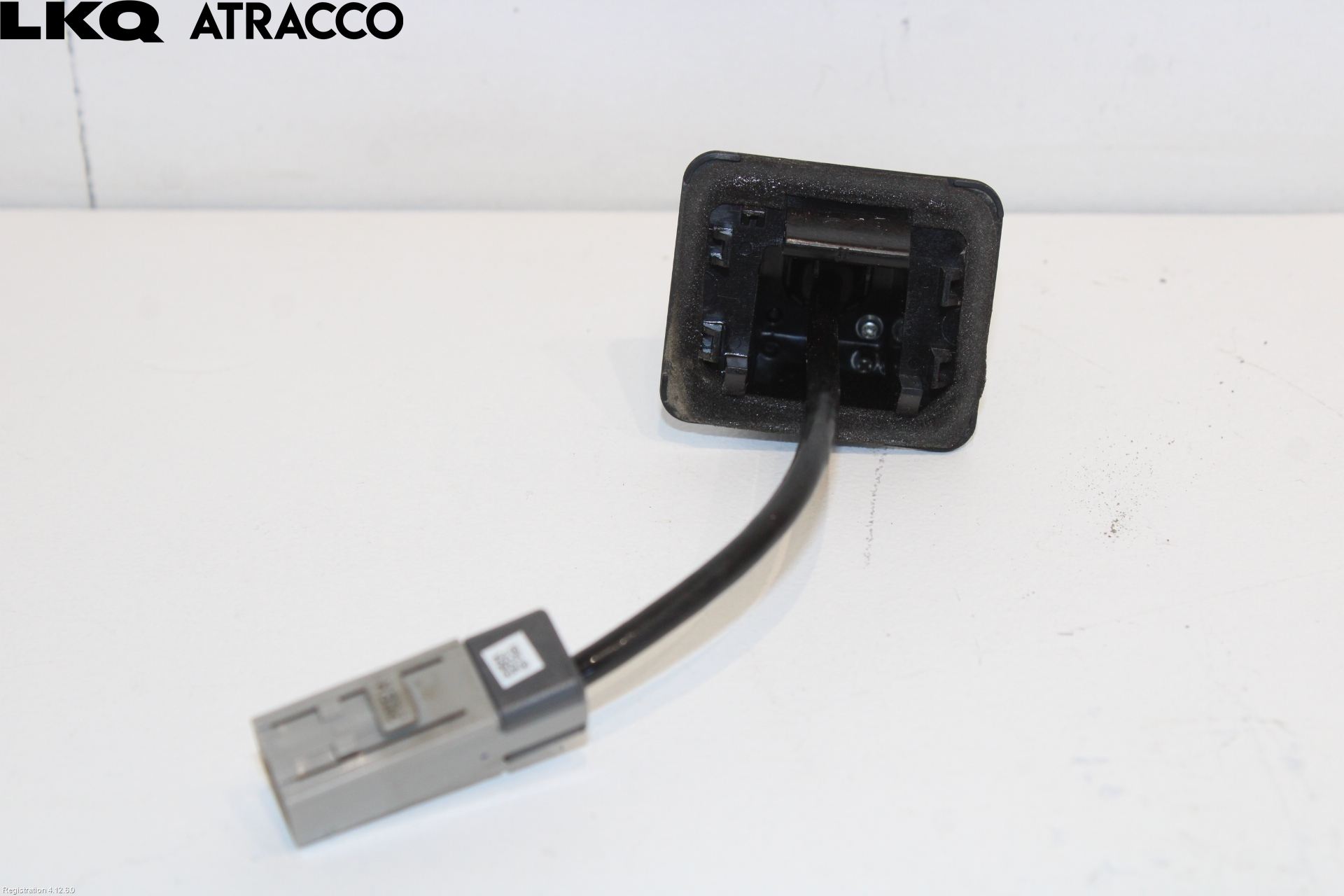 Subaru OUTBACK 15-20 Parkeringshjelp Kamera