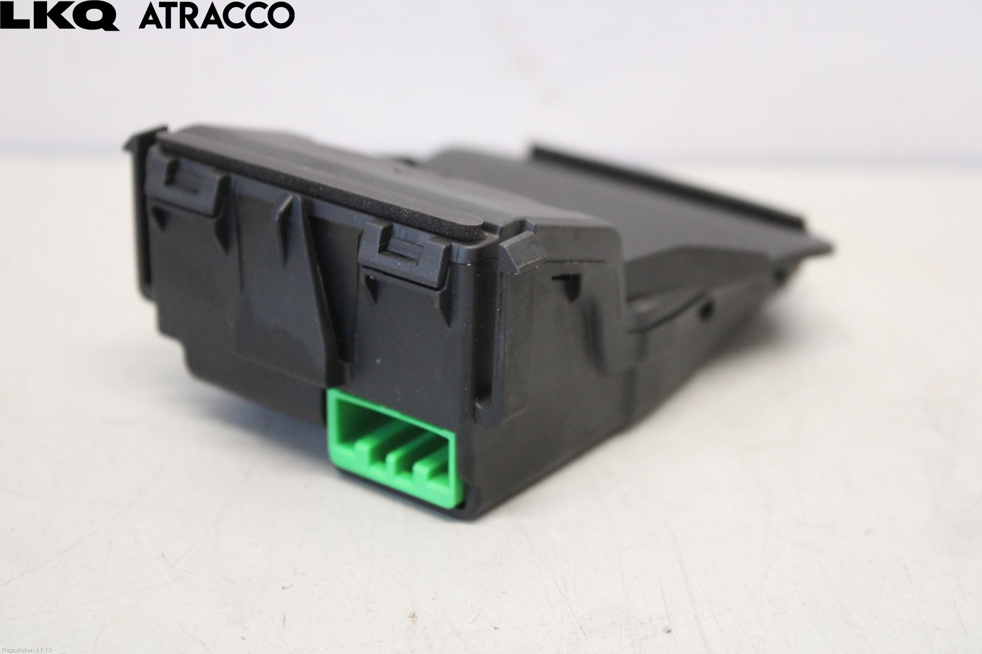 Mazda CX-5 12-17 Sensor Kollisjonsbeskyttelse