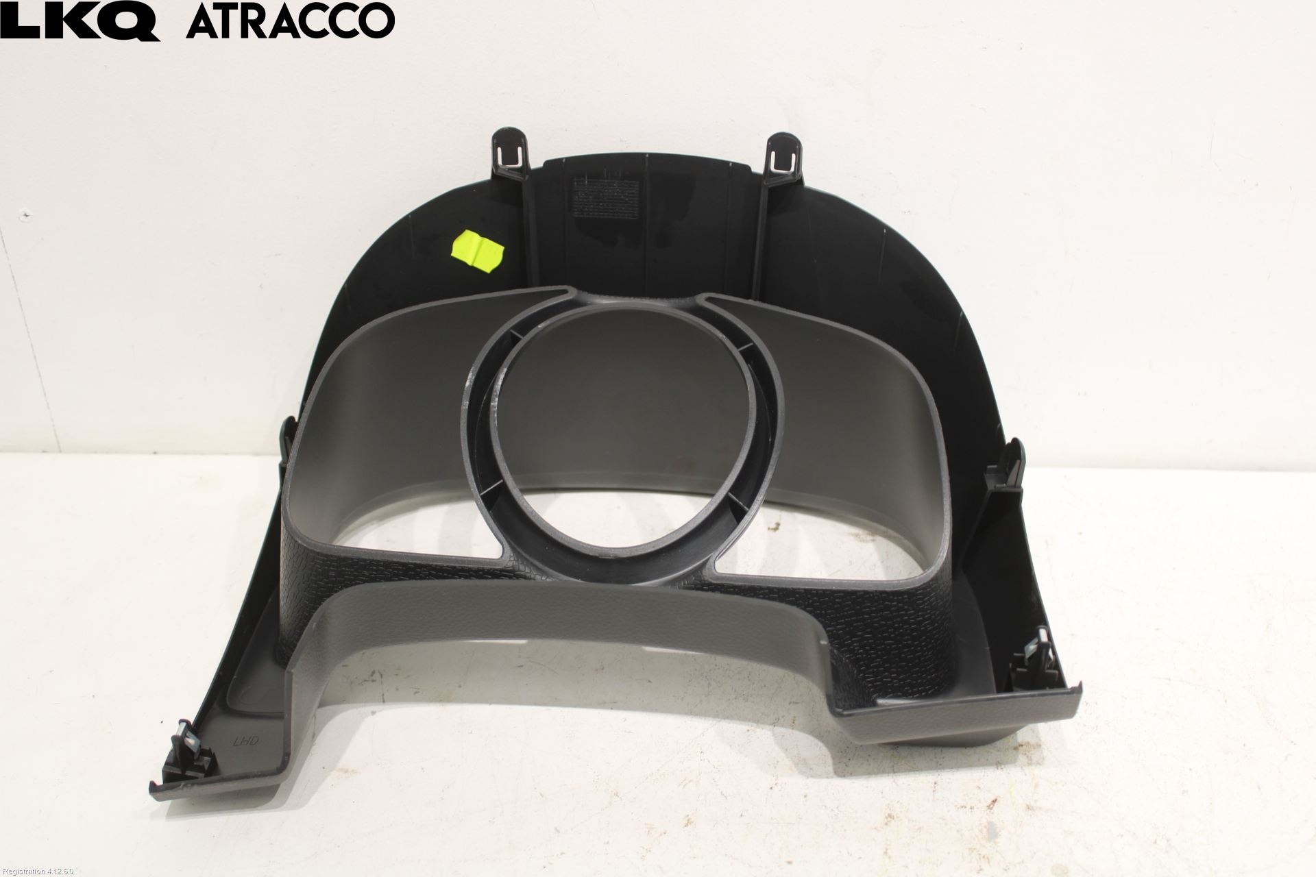 Nissan E-NV200/EVALIA Instrument Ramme