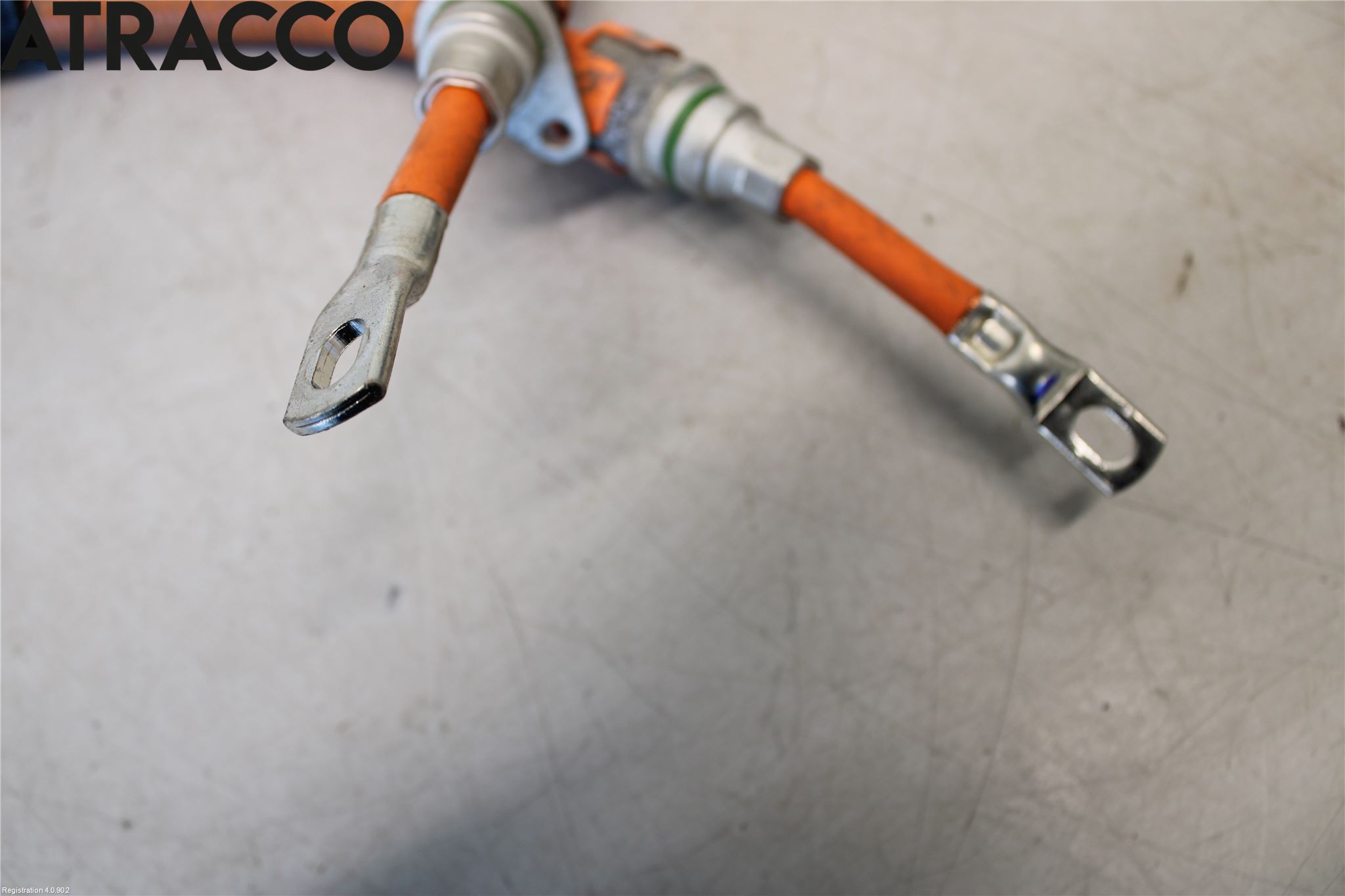 Mitsubishi OUTLANDER 13-21 Kabelhärva Högspänning