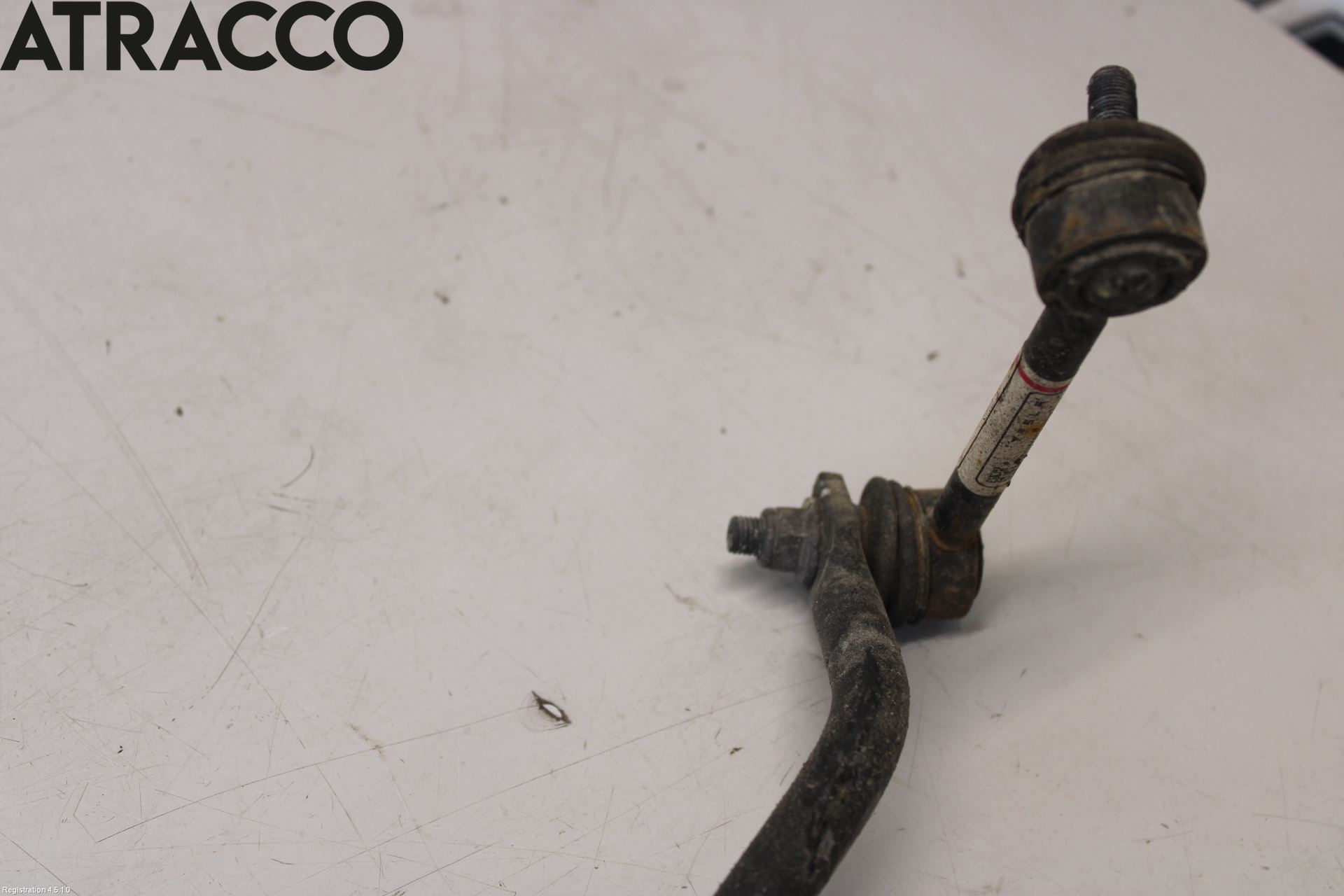 Tesla MODEL 3 17- Stablisatorstag Bak