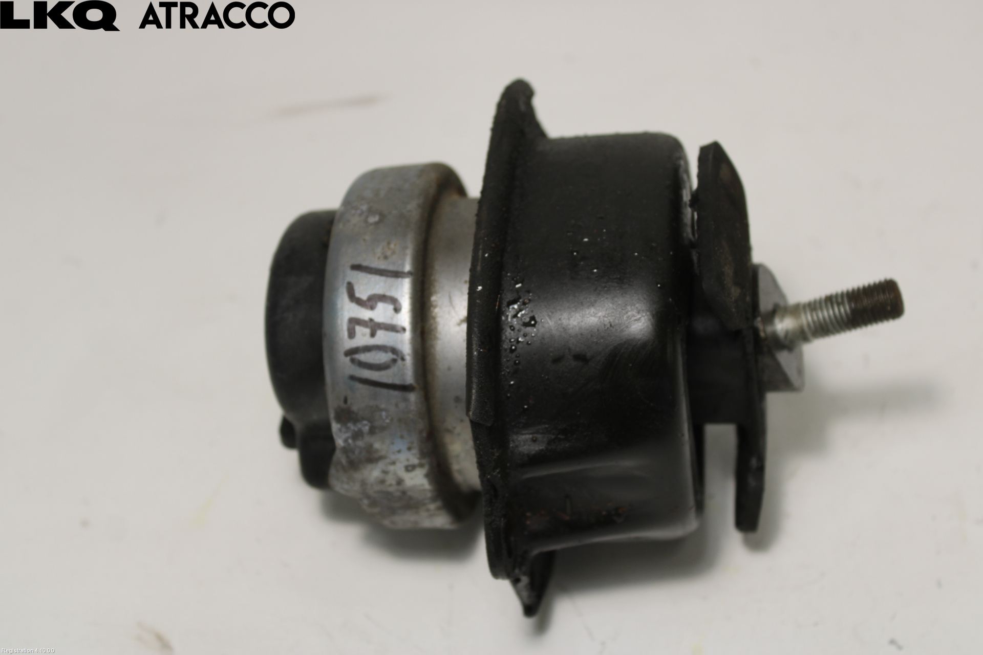 BMW X5 E70 07-13 Motor Feste Gummi