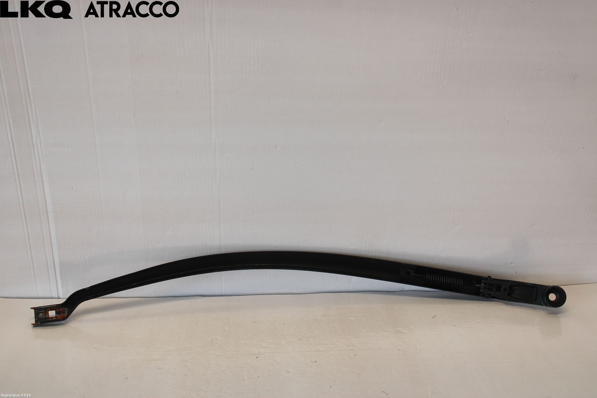 Toyota AVENSIS 09-15 Viskerarm-Armer Frontrute