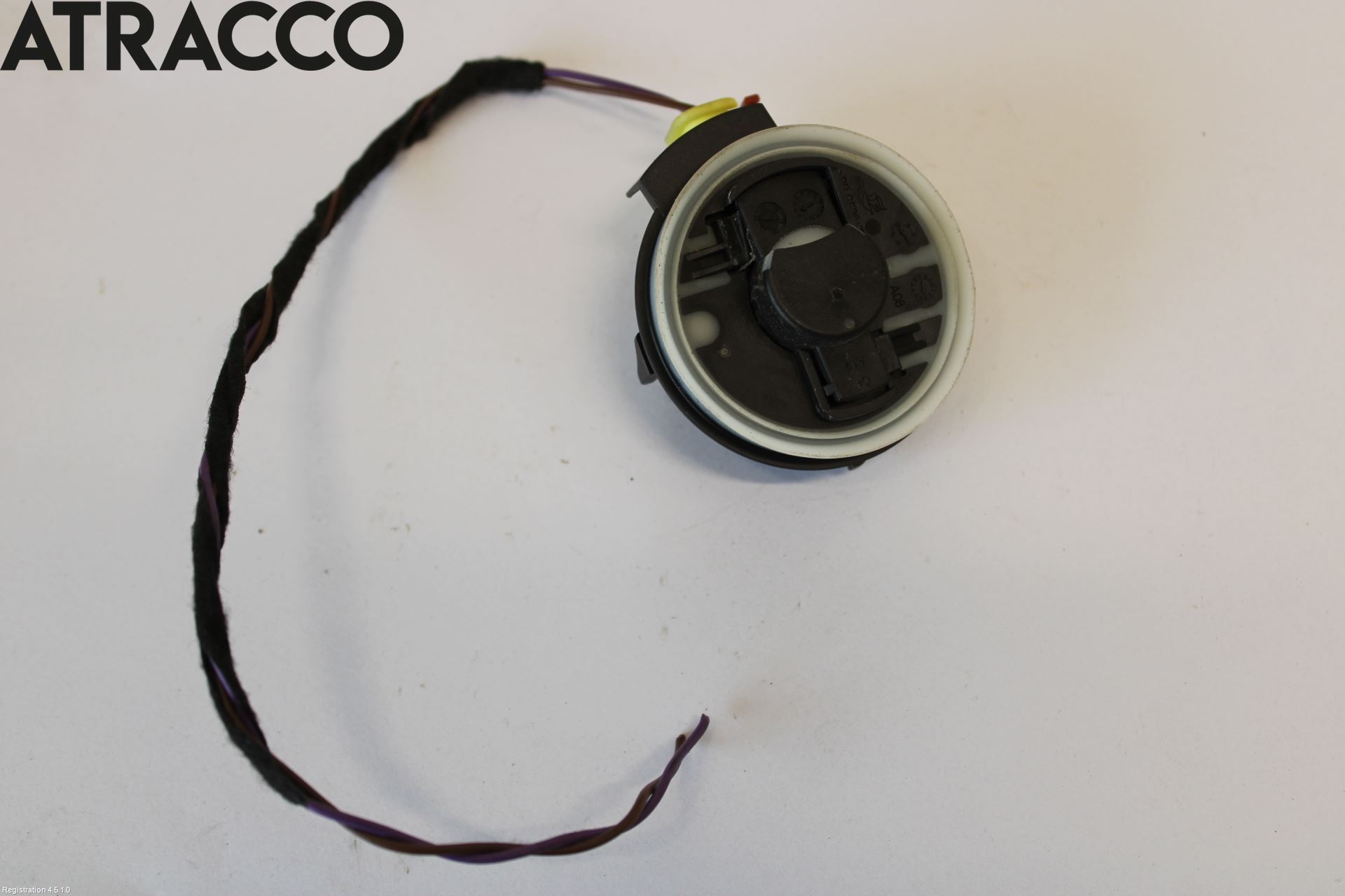 Volkswagen VW GOLF / E-GOLF VII 13-20 Sensor Øvrig