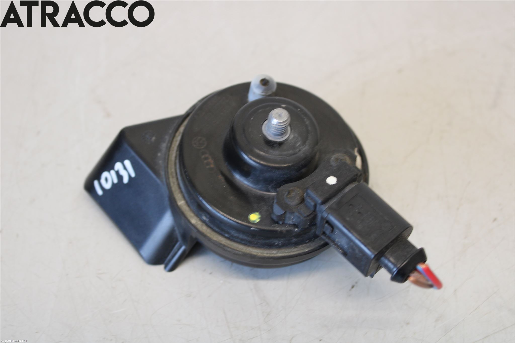 Audi Q5 09-16 Signalhorn