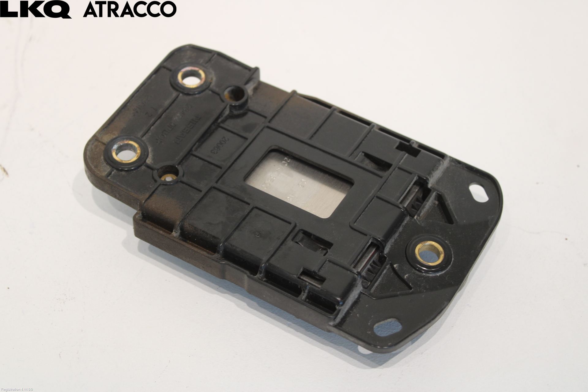 Nissan LEAF 18- Sensor Kollisjonsbeskyttelse