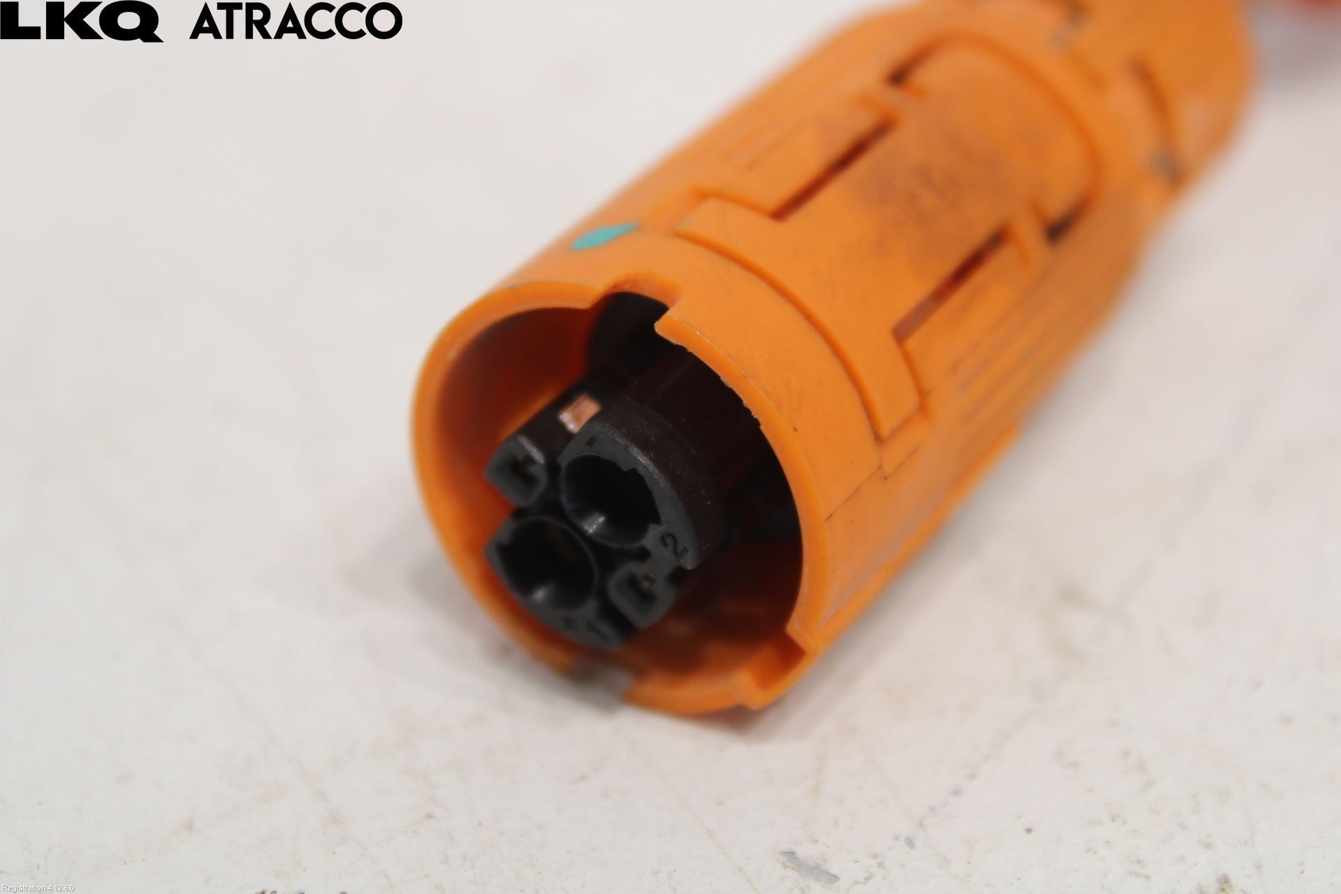 MG MARVEL R 22- Kabelhärva Högspänning