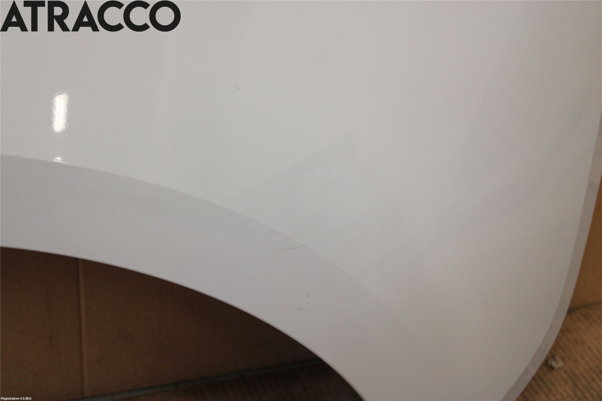 BMW i3 I01 13-22 Skjerm Bak V