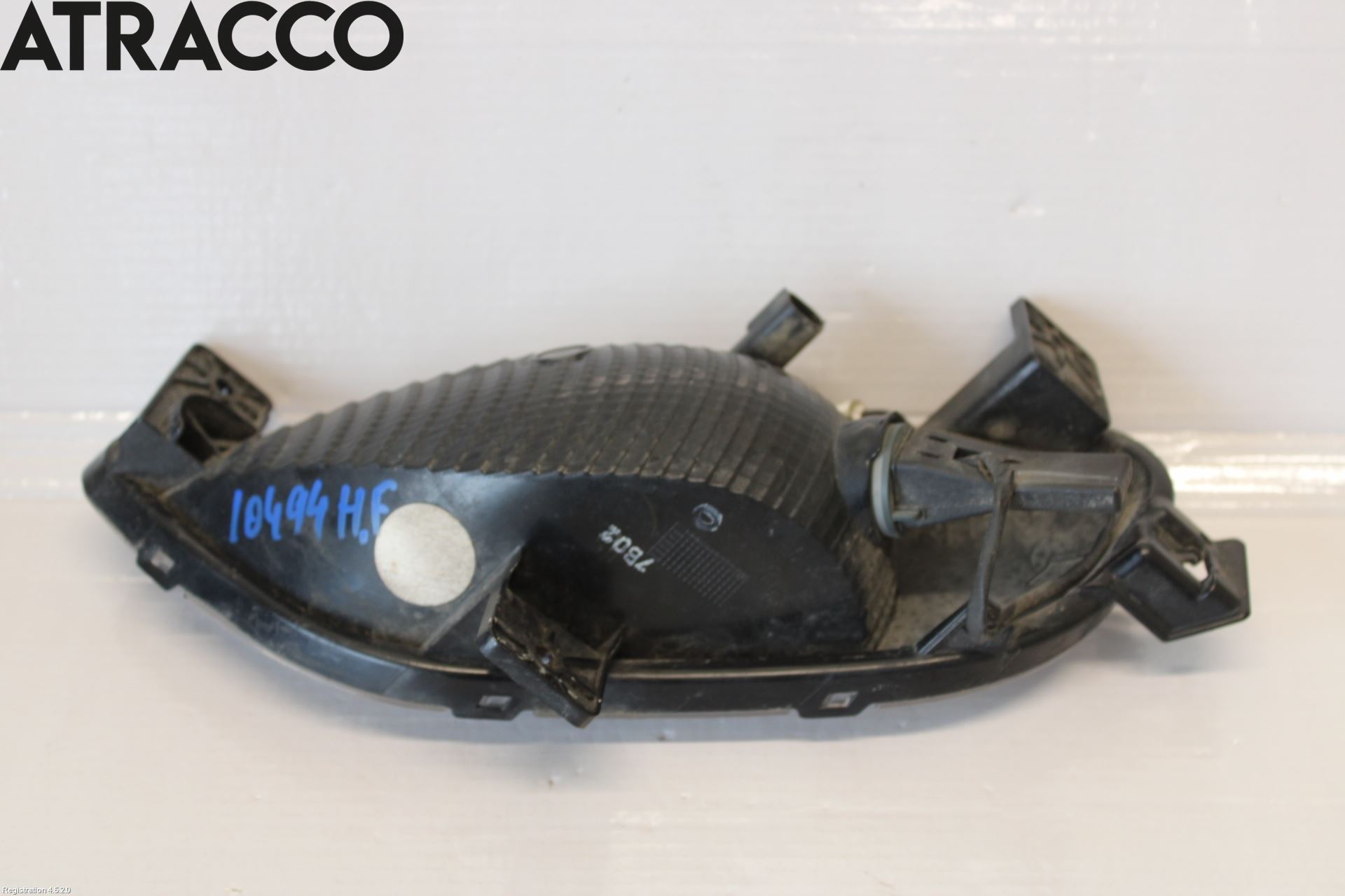 Opel AMPERA 17- Blinklykt Foran Høyre