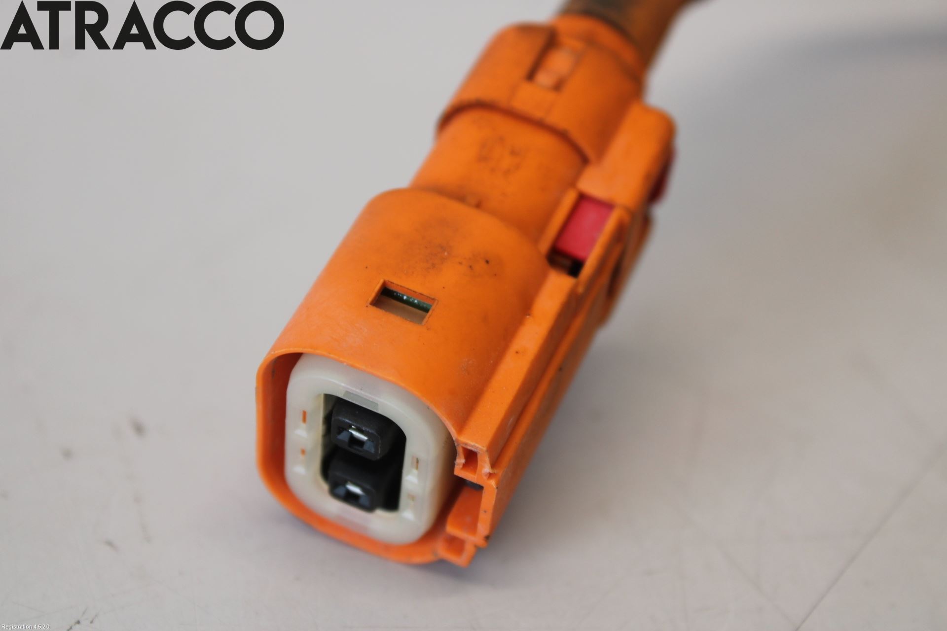 Volkswagen VW UP! / E-UP! Kabelhärva Högspänning