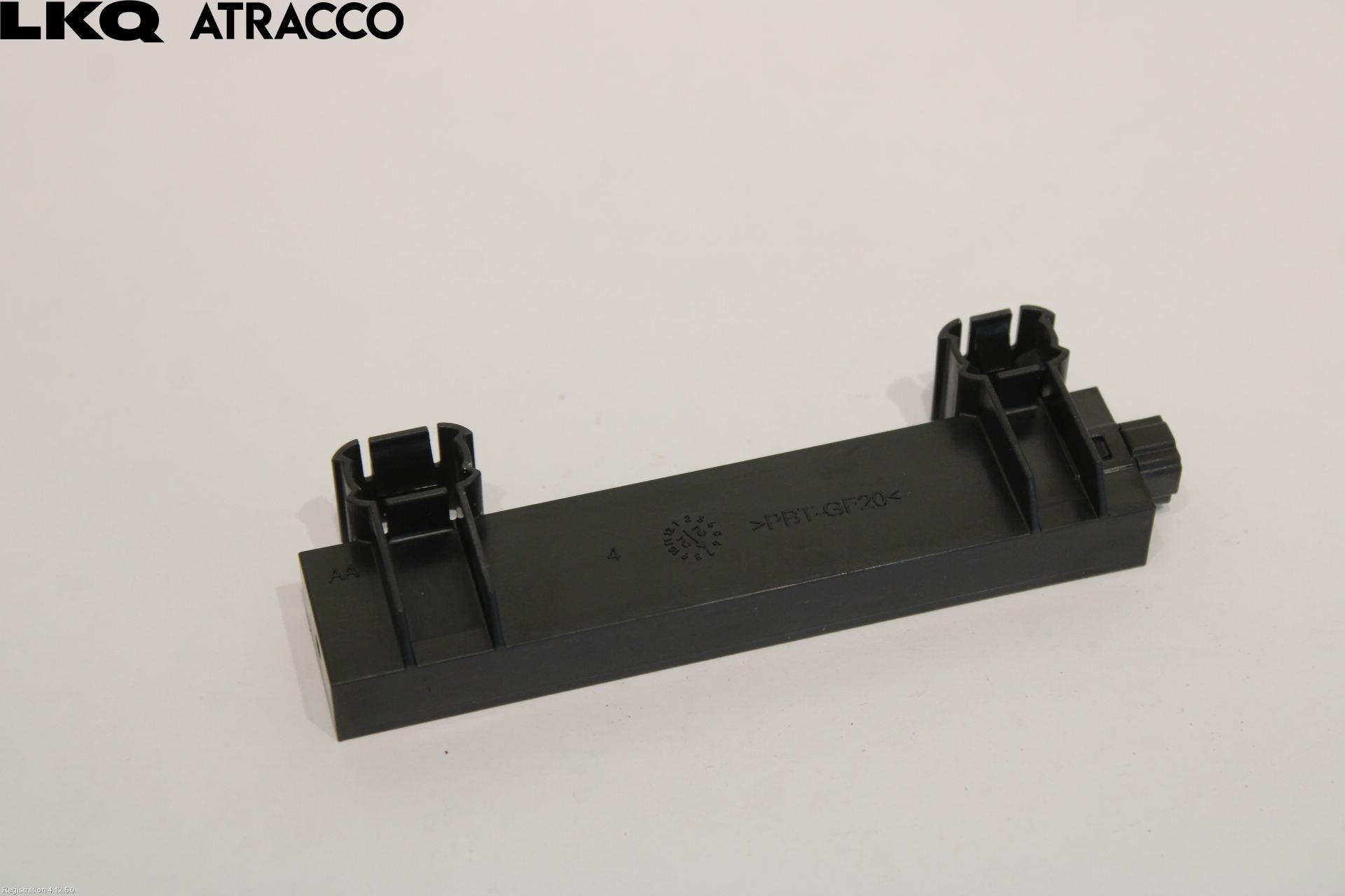 Volkswagen VW ID BUZZ/CARGO 22- Antenn El