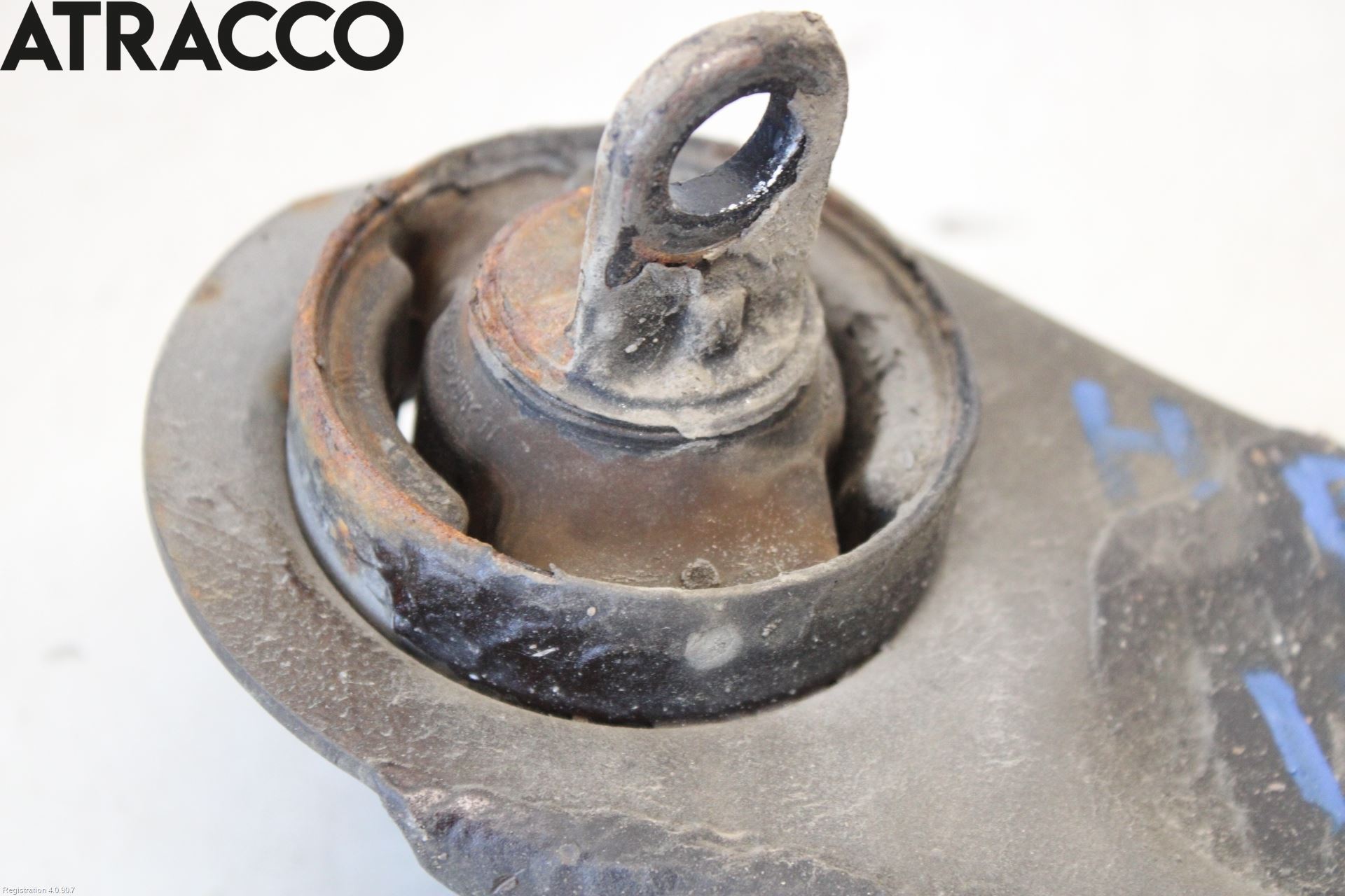 Kia NIRO (DE) 17-22 Bærearm Bak Høyre