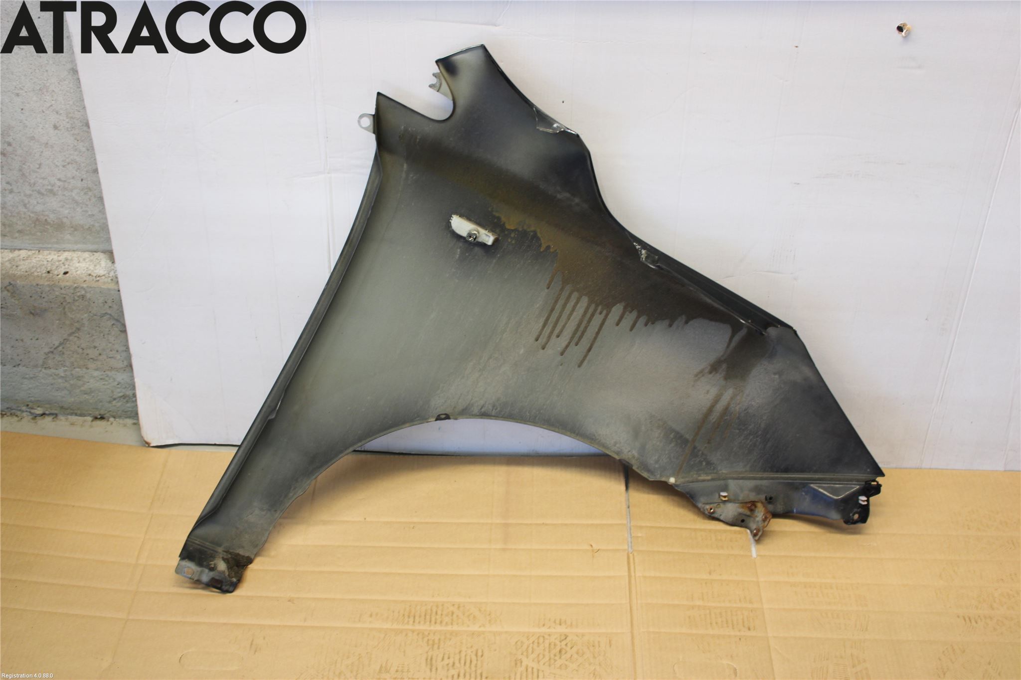 Hyundai ix35 Skjerm Foran Venstre