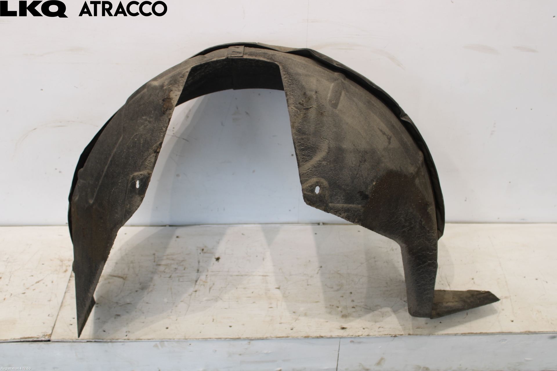 MG MARVEL R 22- Skjerm Indre