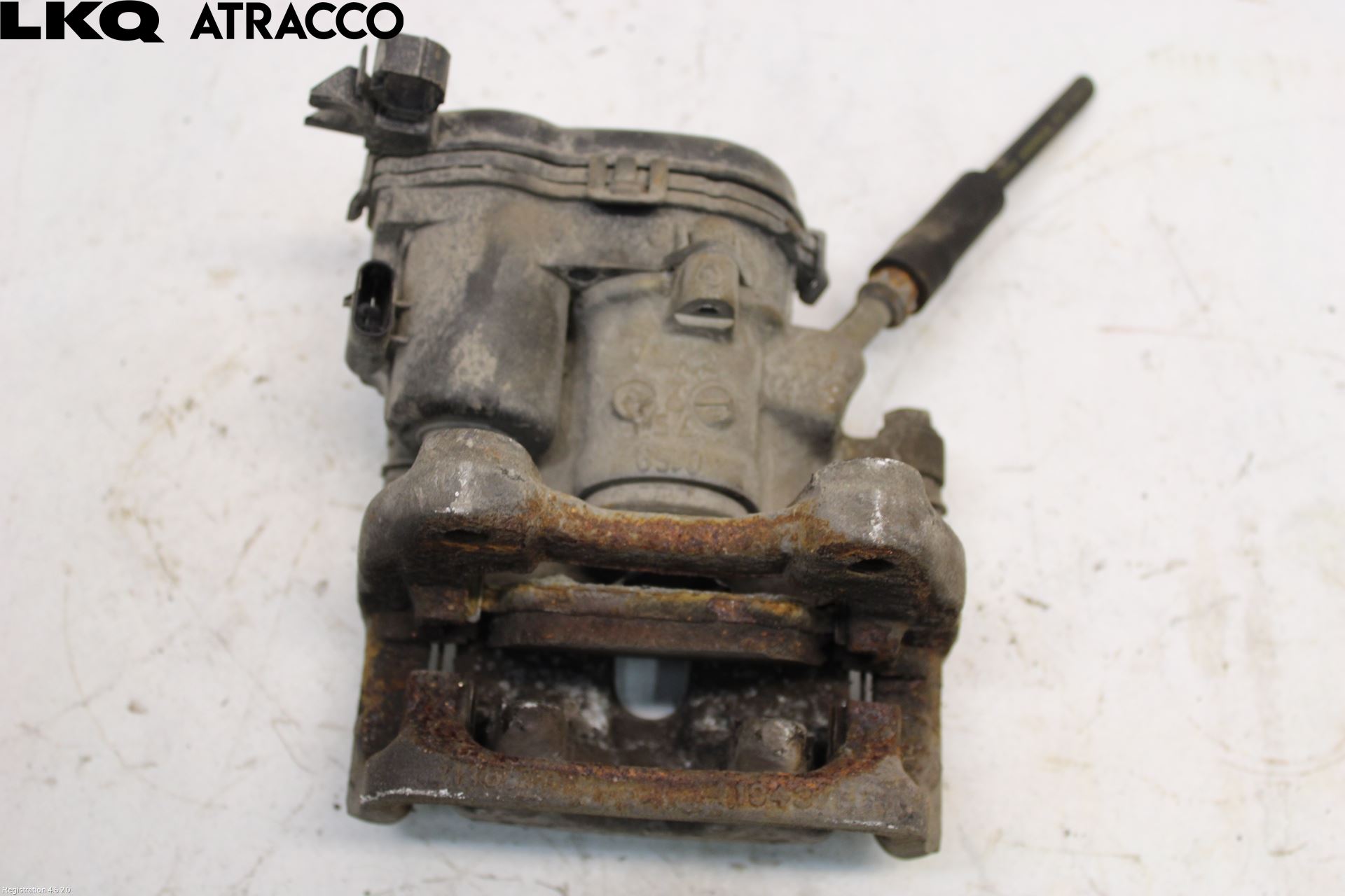 Mercedes-Benz MB CLA-KLASS (C117/X117) 13-19 Bremsecaliper Bak Høyre