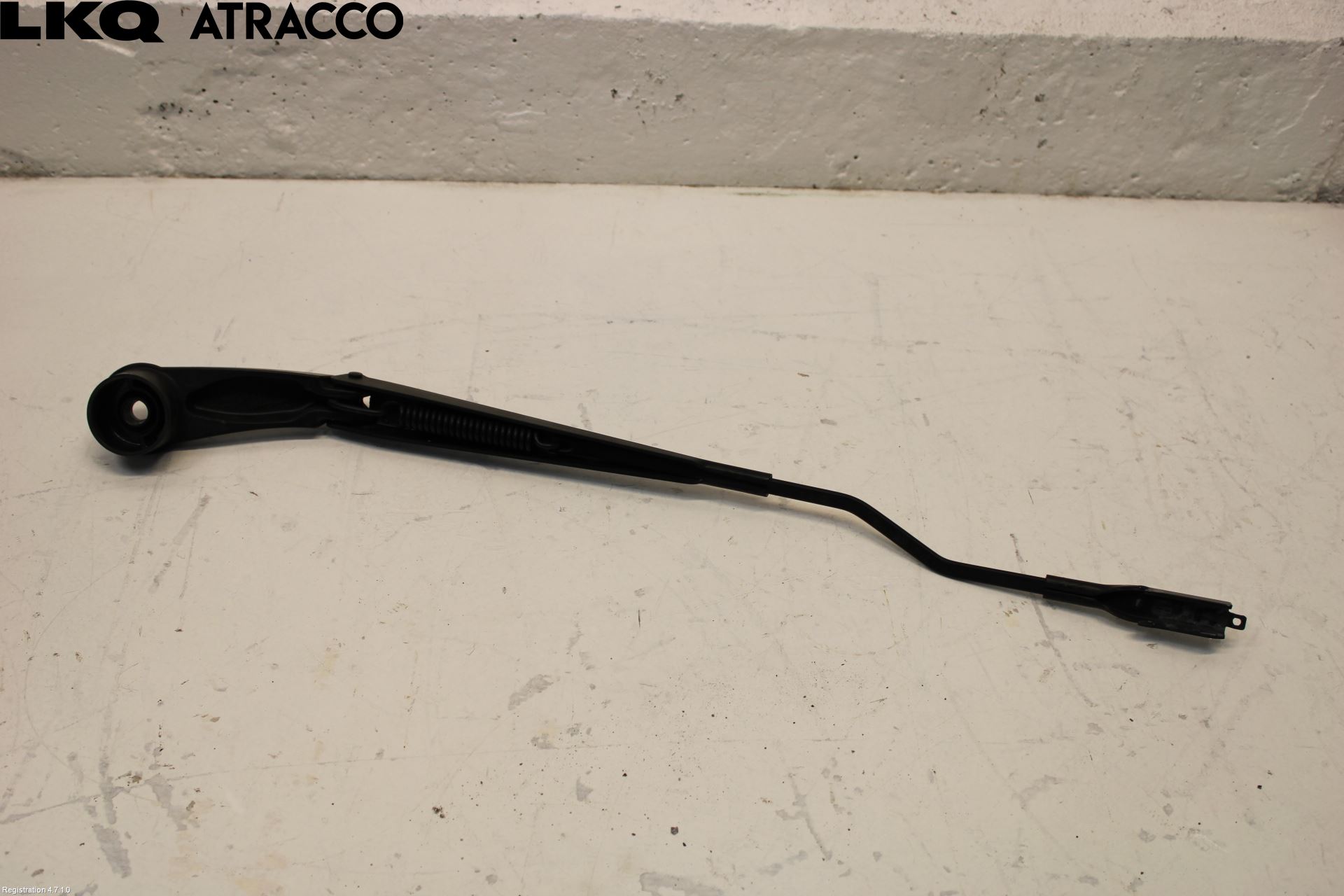 Ford TRANSIT/TOURNEO CONNECT 13-22 Viskerarm-Armer Frontrute