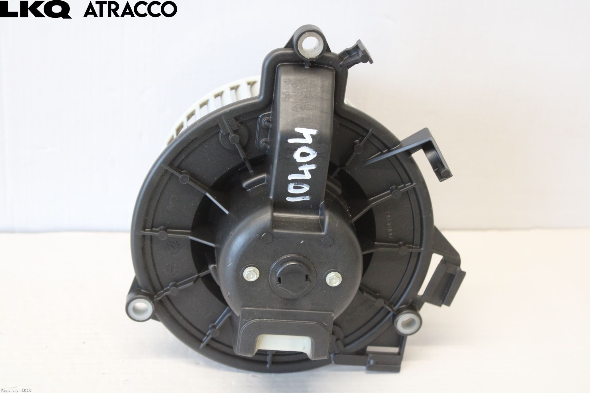 Iveco DAILY 14->> Varmeapparat Viftemotor