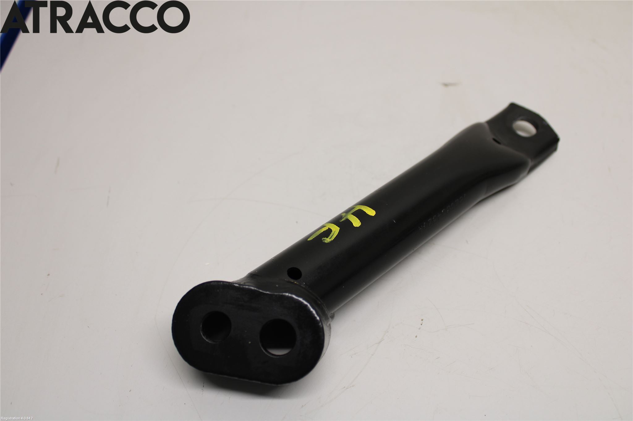 BMW i3 I01 13-22 Front Øvrig