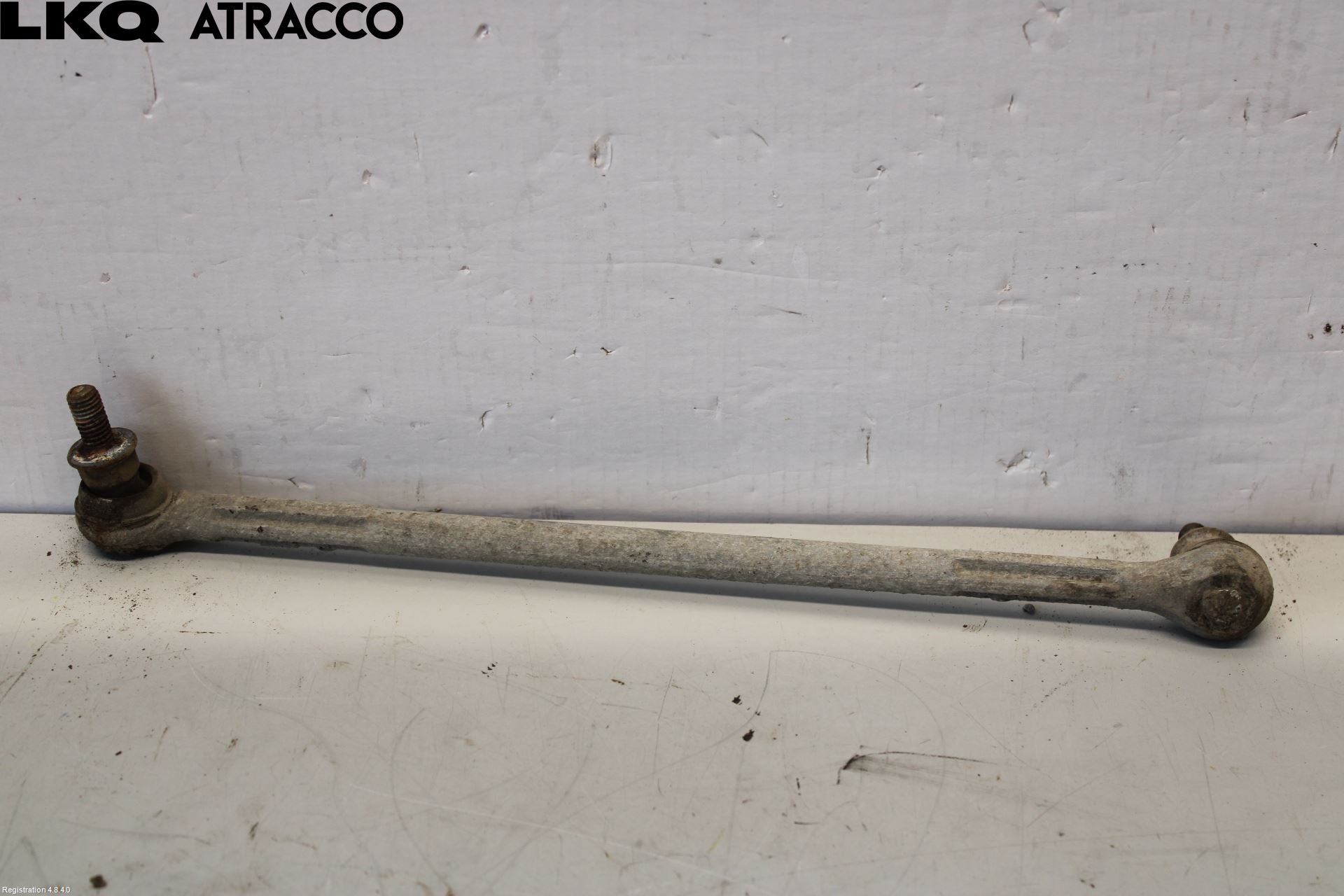 BMW X1 E84 10-15 Stablisatorstag Feste