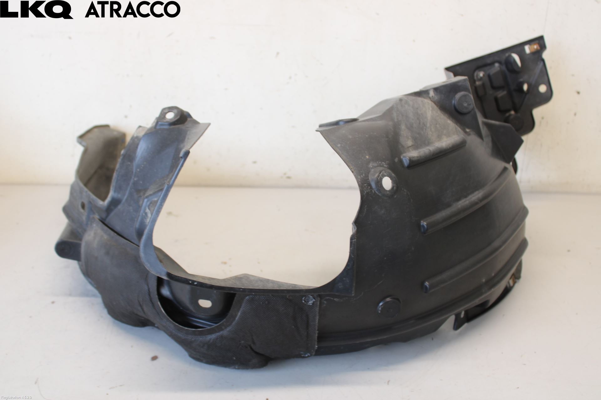 Honda JAZZ 15-20 Skjerm Indre