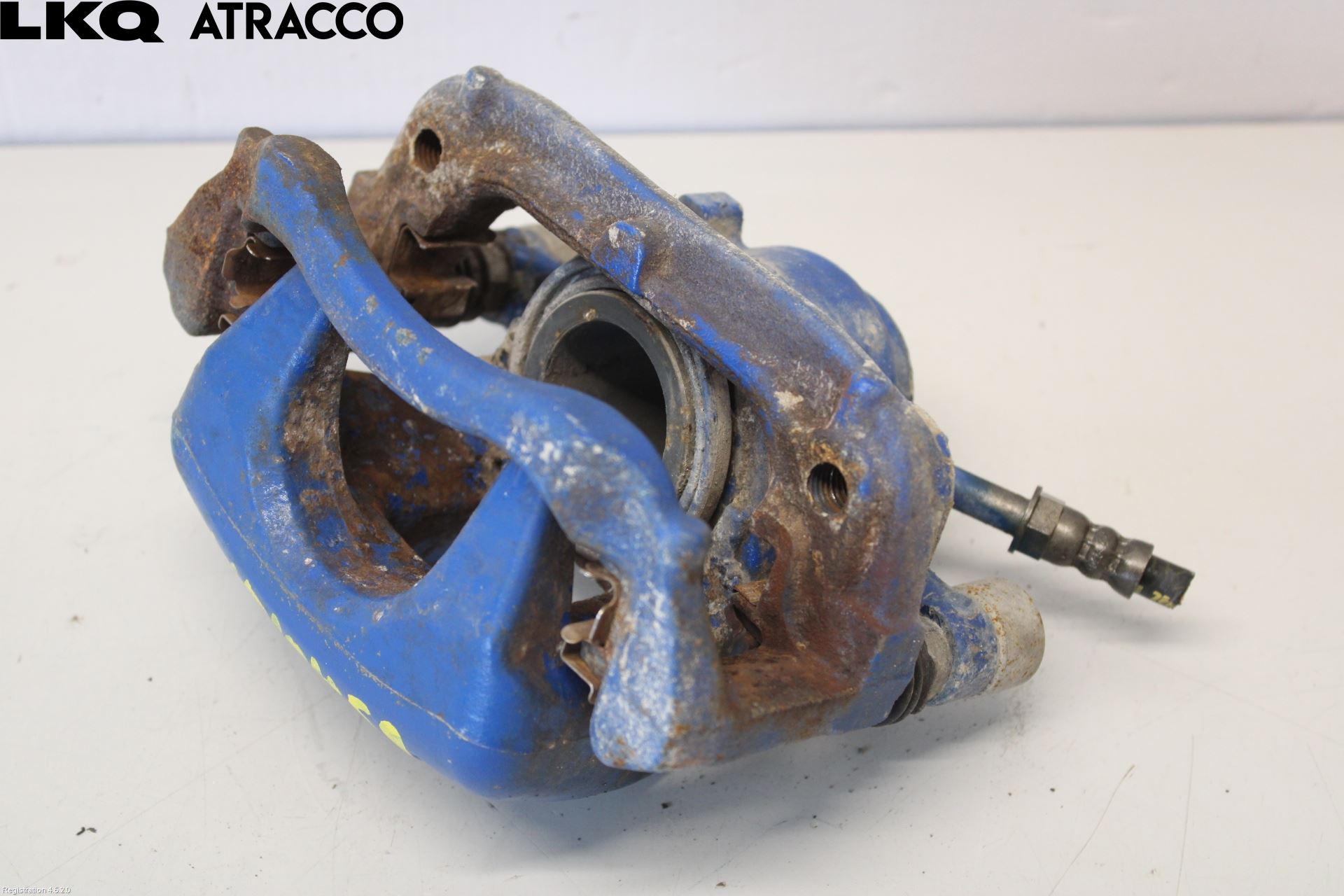 BMW i3 I01 13-22 Bremsecaliper Foran Venstre