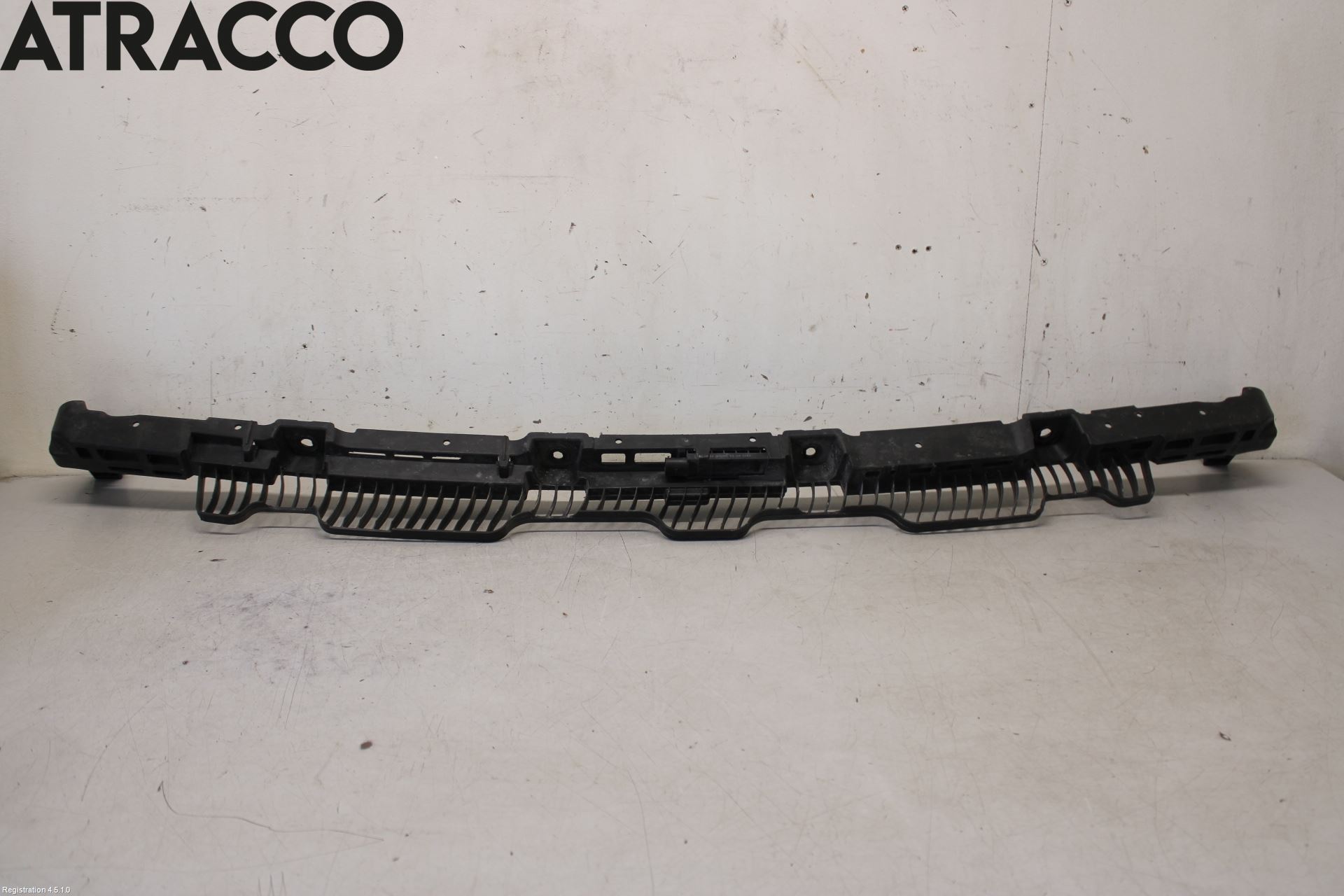 Volkswagen VW GOLF / E-GOLF VII 13-20 Støtfanger Bak Deform Element