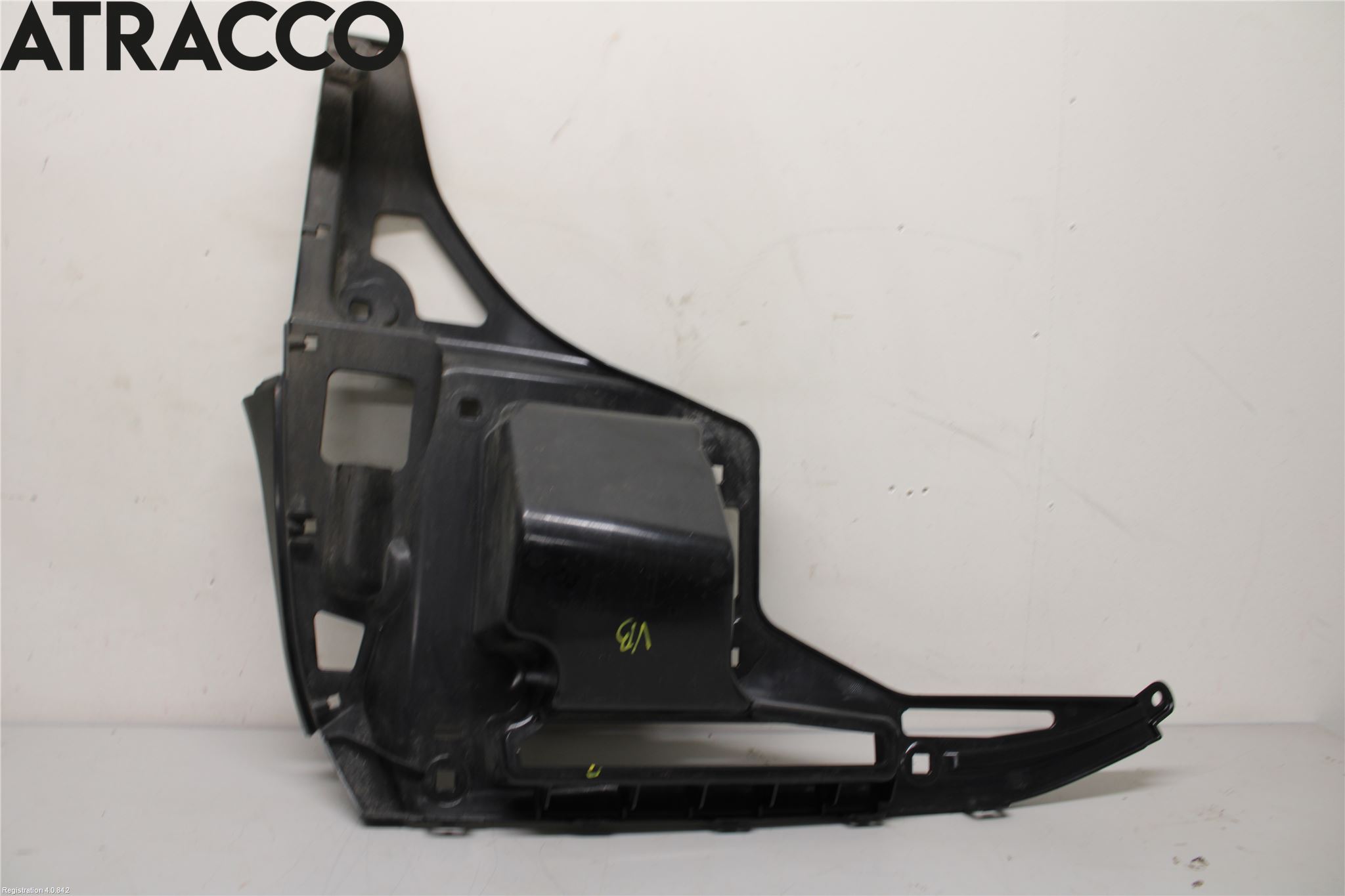 BMW i3 I01 13-22 Skjerm Bak V