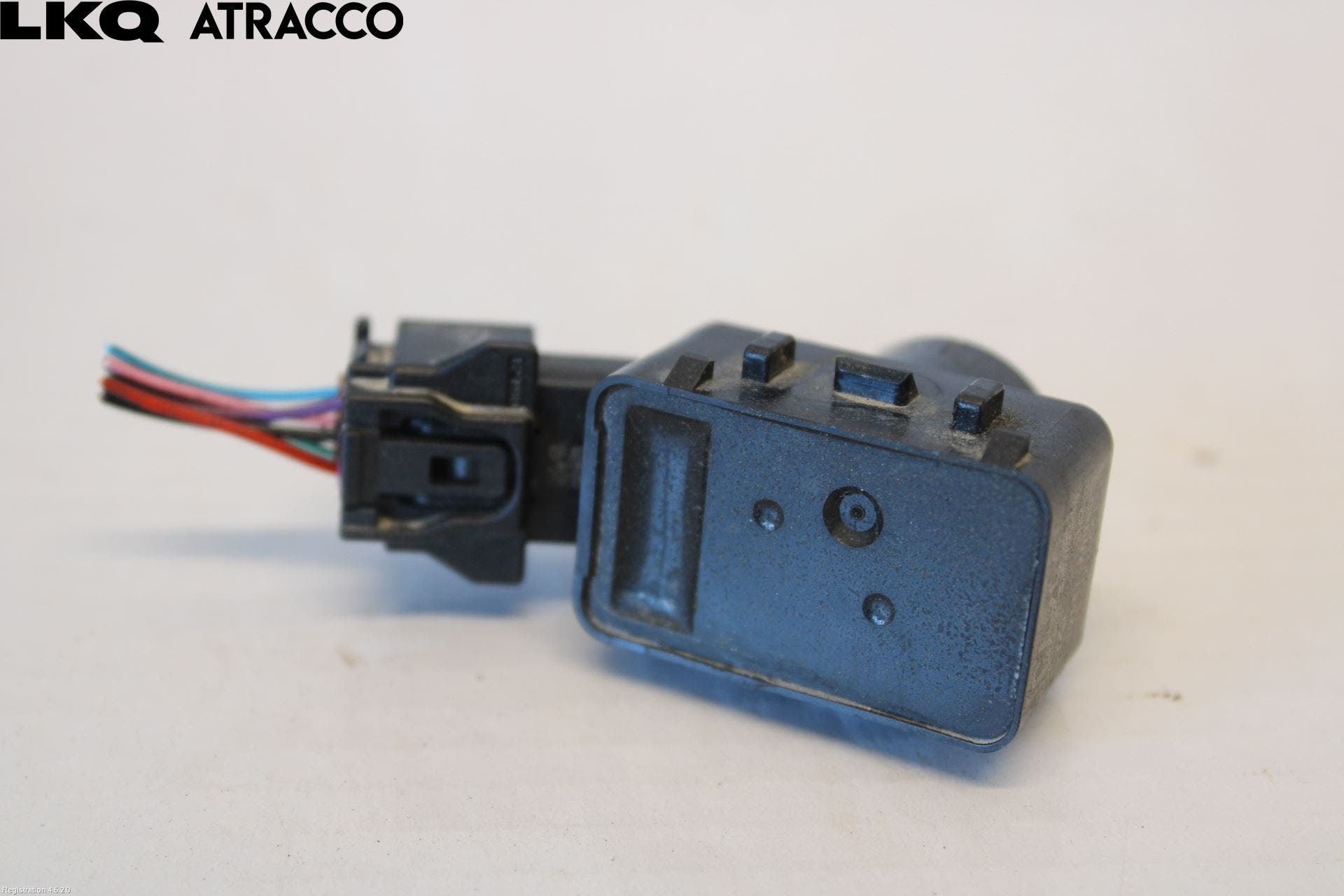 Toyota YARIS CROSS XP21 21- Sensor Ryggesensor