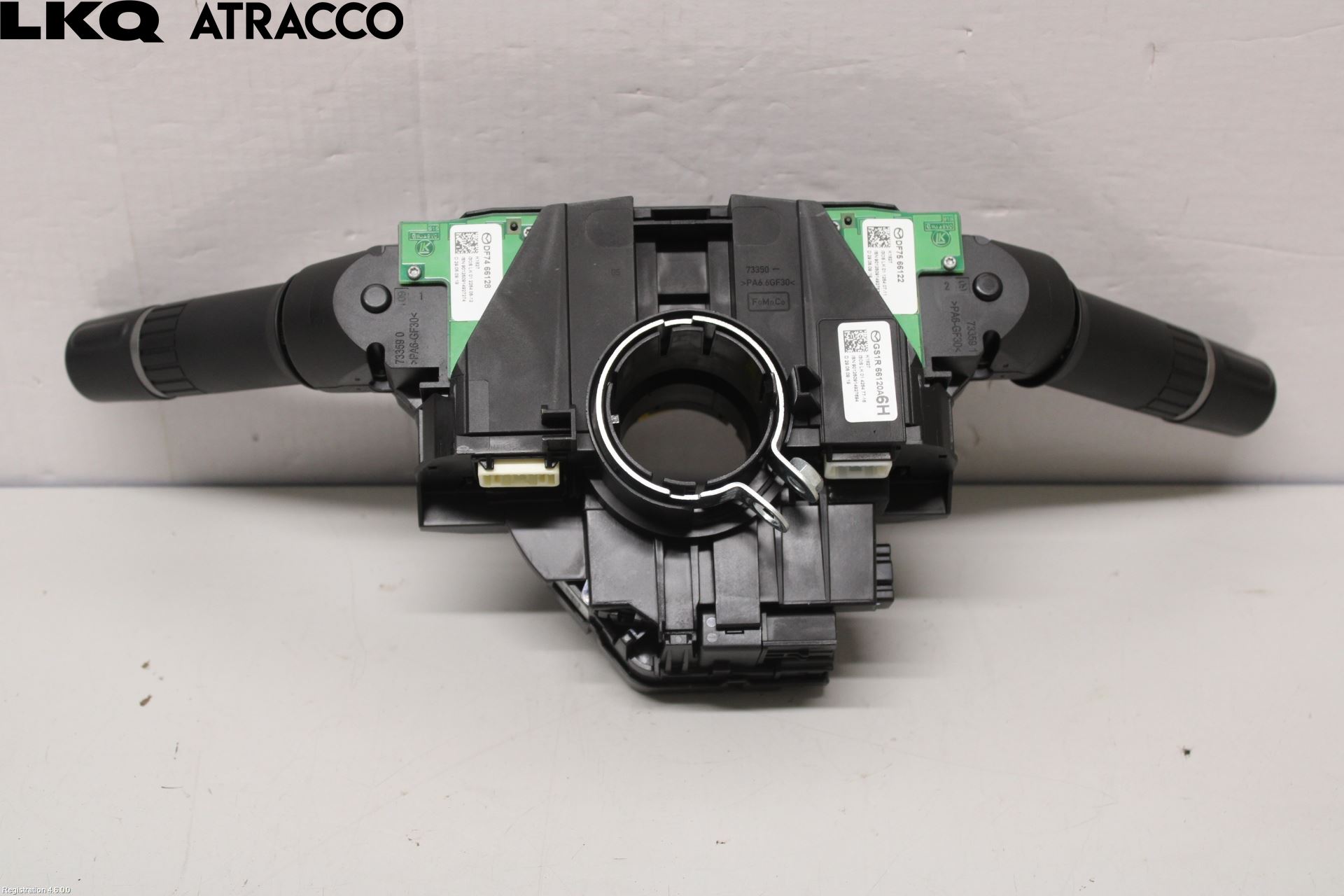 Mazda 6 08-13 Bryter Ratt Kombi H Og V