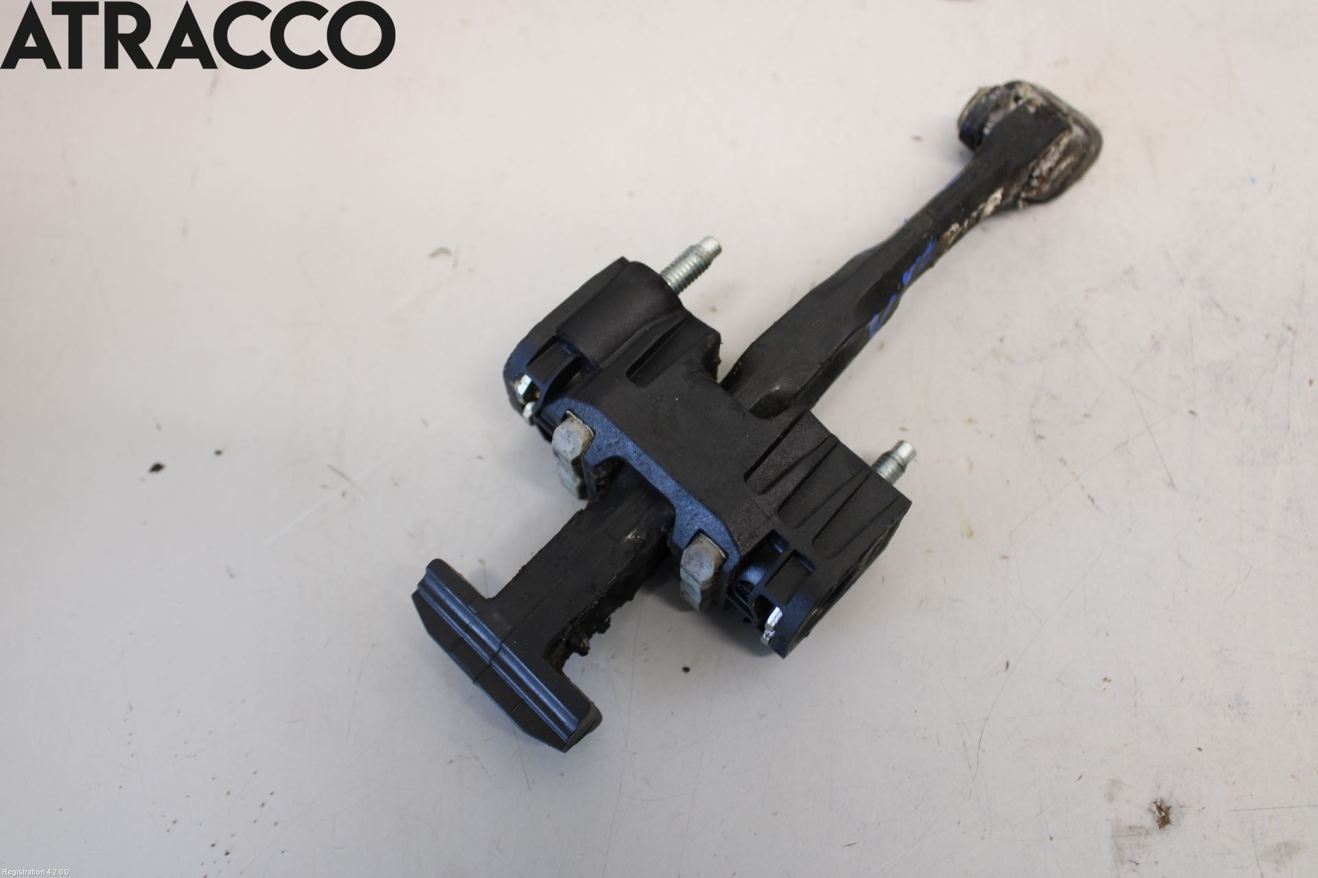 Volvo XC70 08-13 Dørstopper