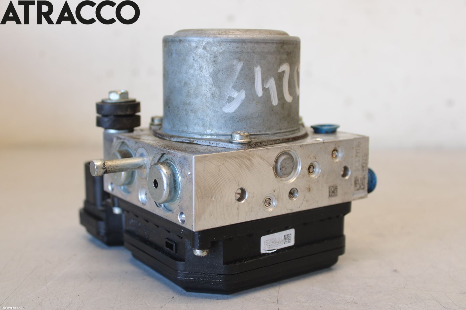 Nissan LEAF 18- Abs Hydraulikkaggregat