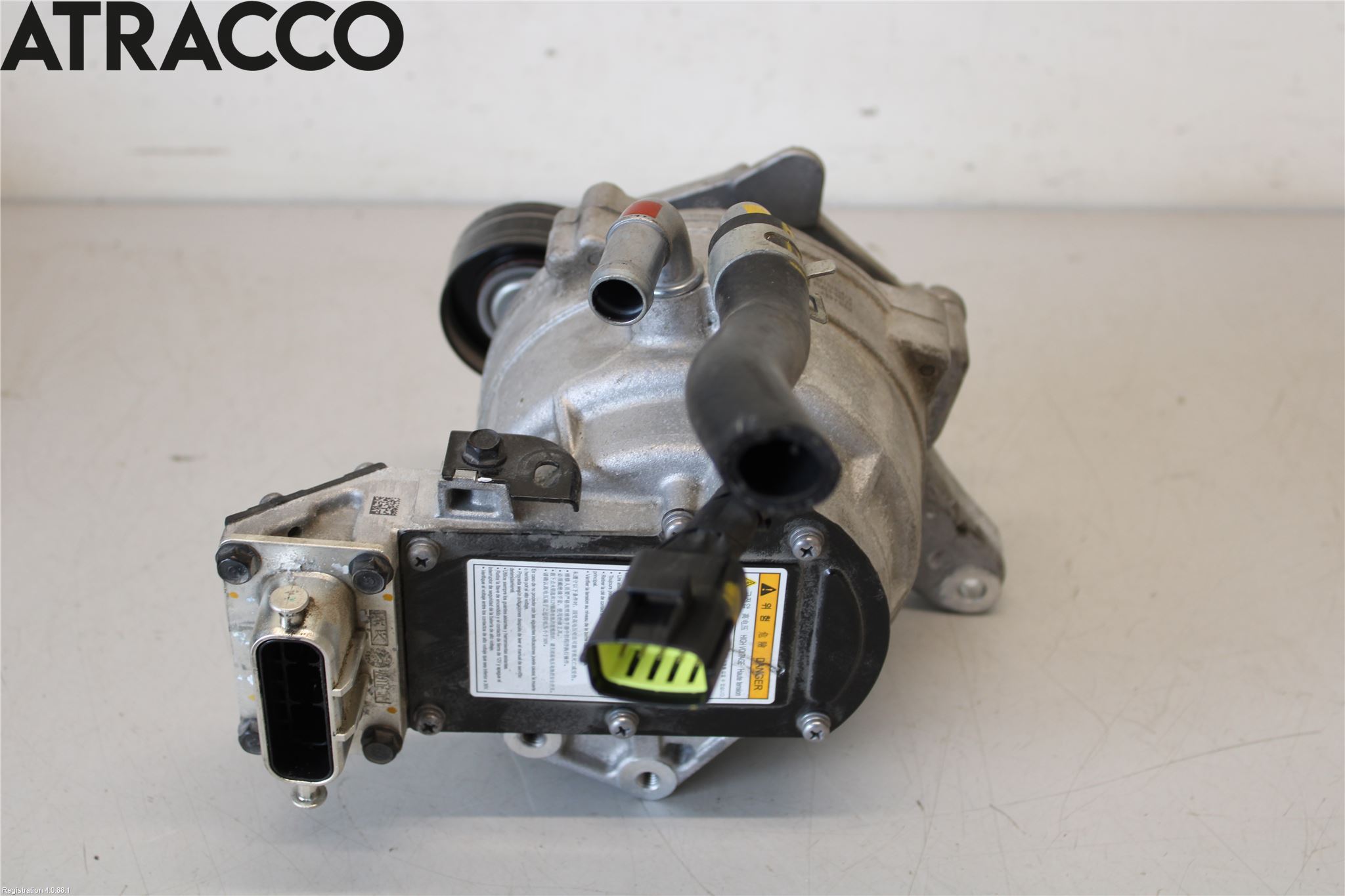 Kia CEED/CEED SW 19- Dynamo