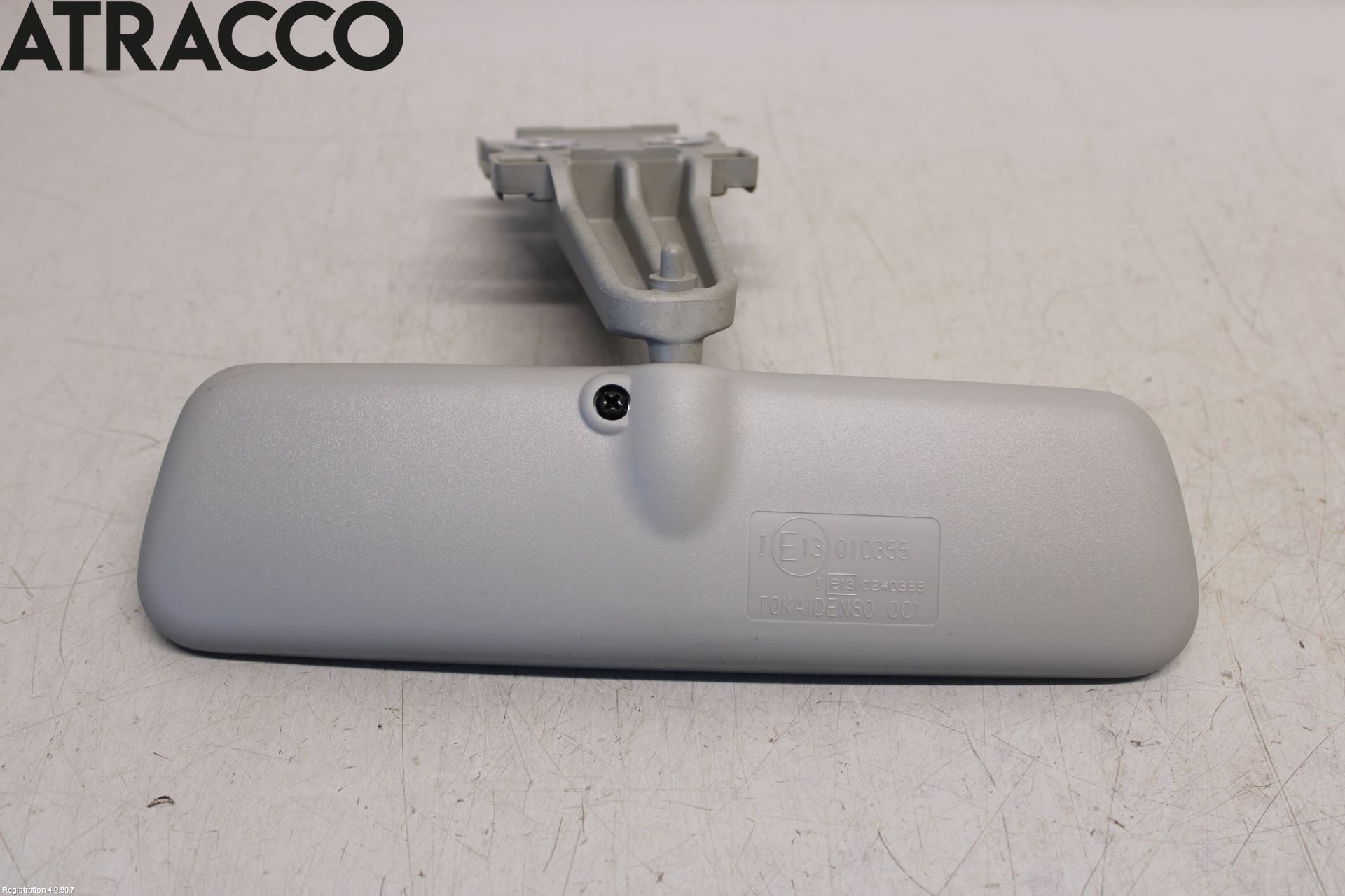 Mitsubishi i-MiEV Speil Innvendig