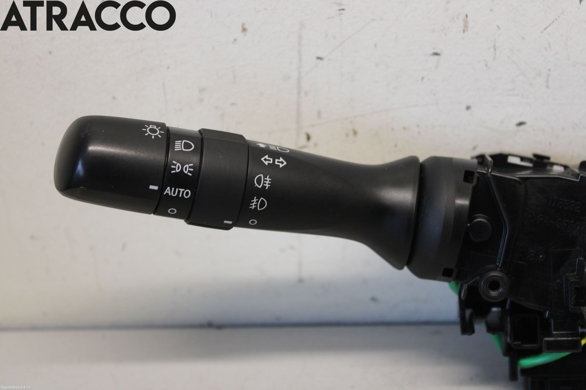 Subaru XV 12-17 Bryter Ratt Kombi H Og V