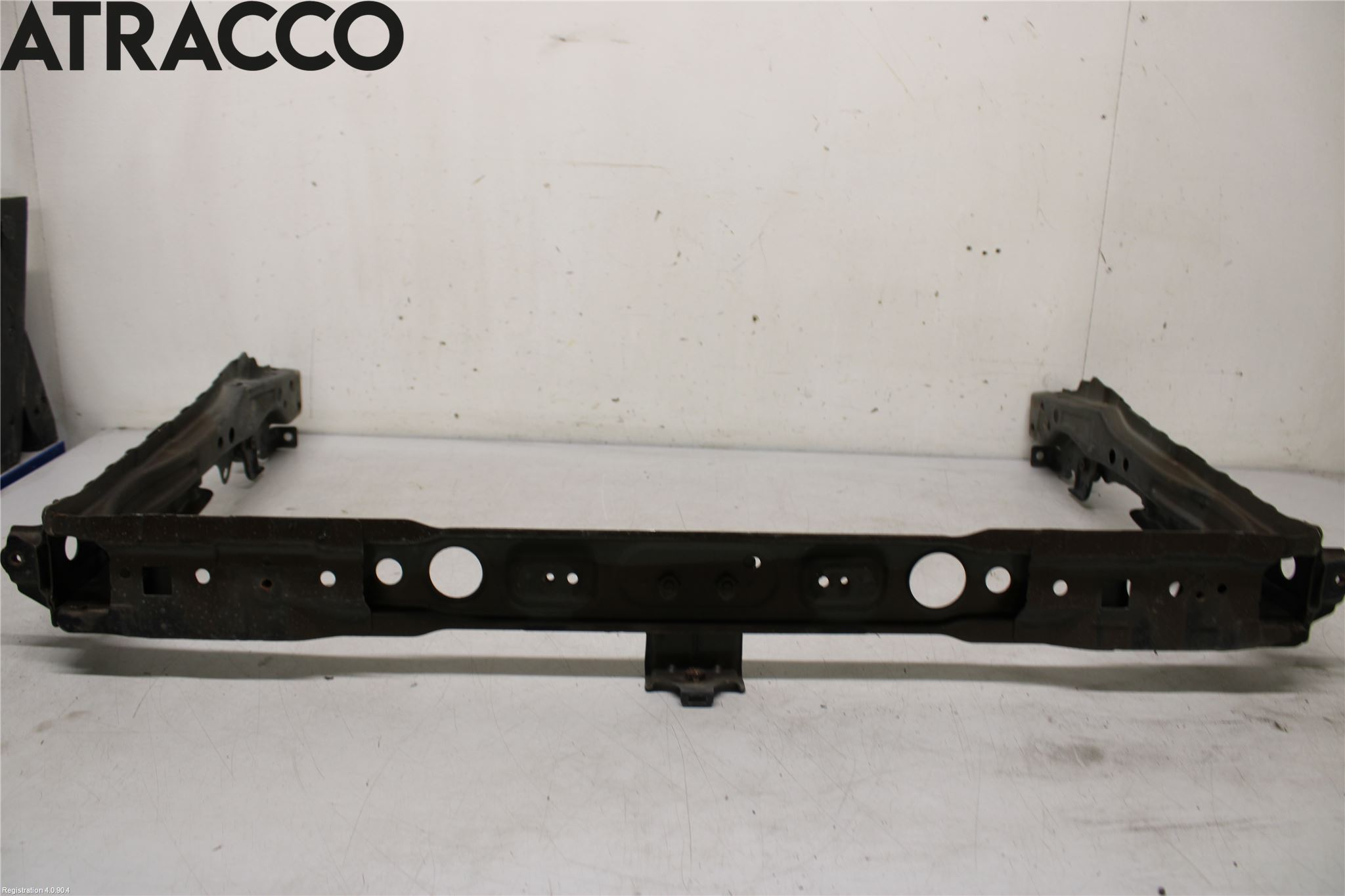 Lexus CT 200h Radiator Feste - Ramme - Bjelk