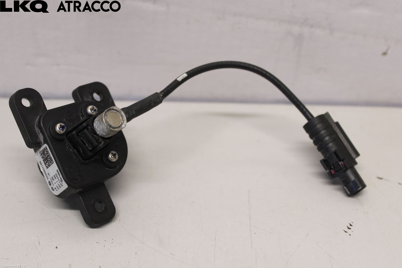 Hyundai IONIQ 5 NE 22- Parkeringshjelp Kamera