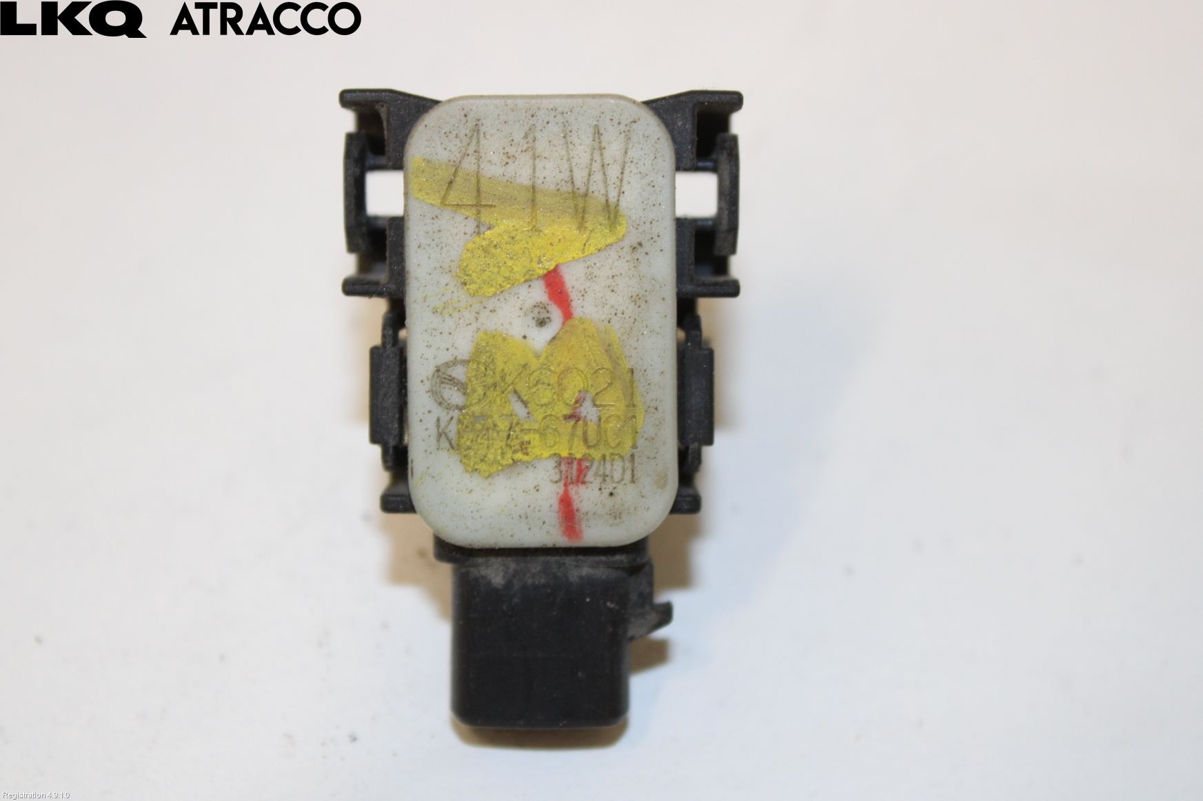 Mazda CX-5 12-17 Sensor Ryggesensor