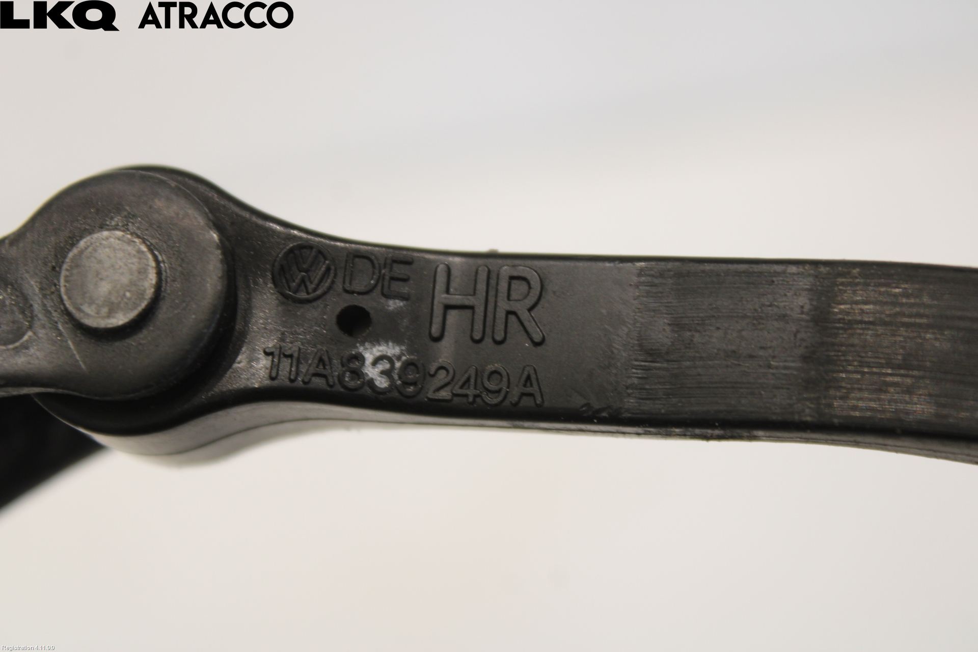 Volkswagen VW ID.5 22- Dørstopper