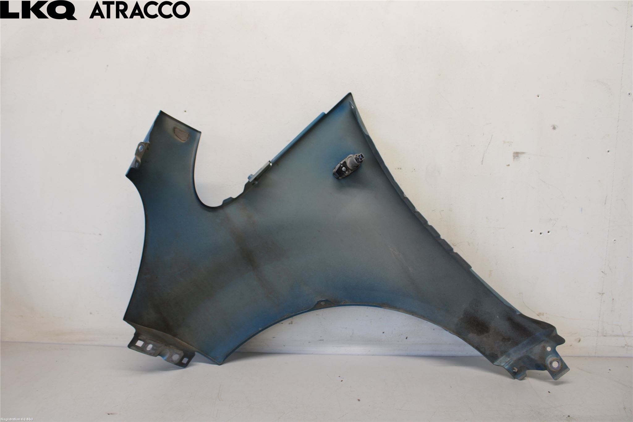 Peugeot 309 Skjerm Foran Høyre