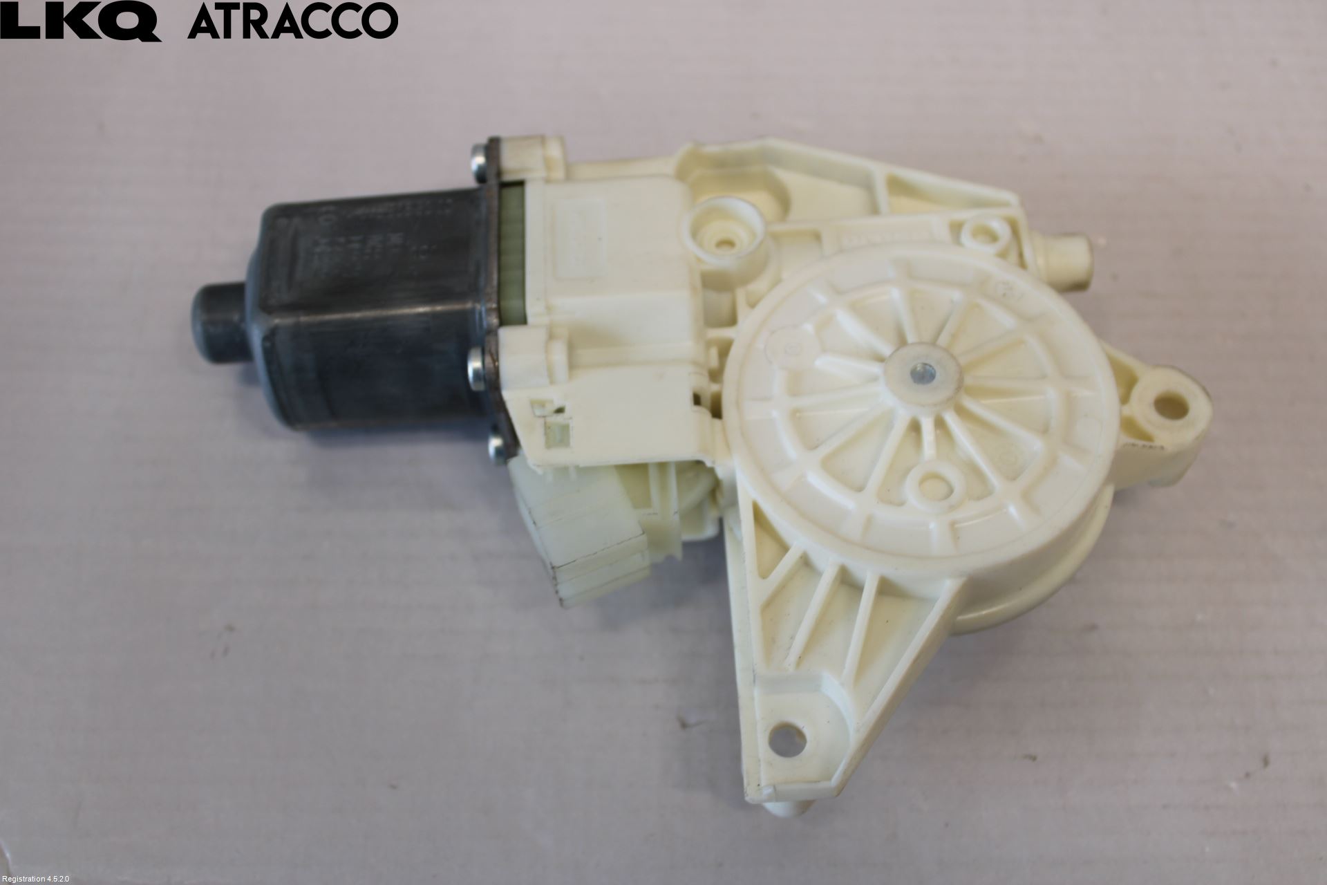 Mercedes-Benz MB B-KLASS (W246/W242) 12-19 Vindusheismotor