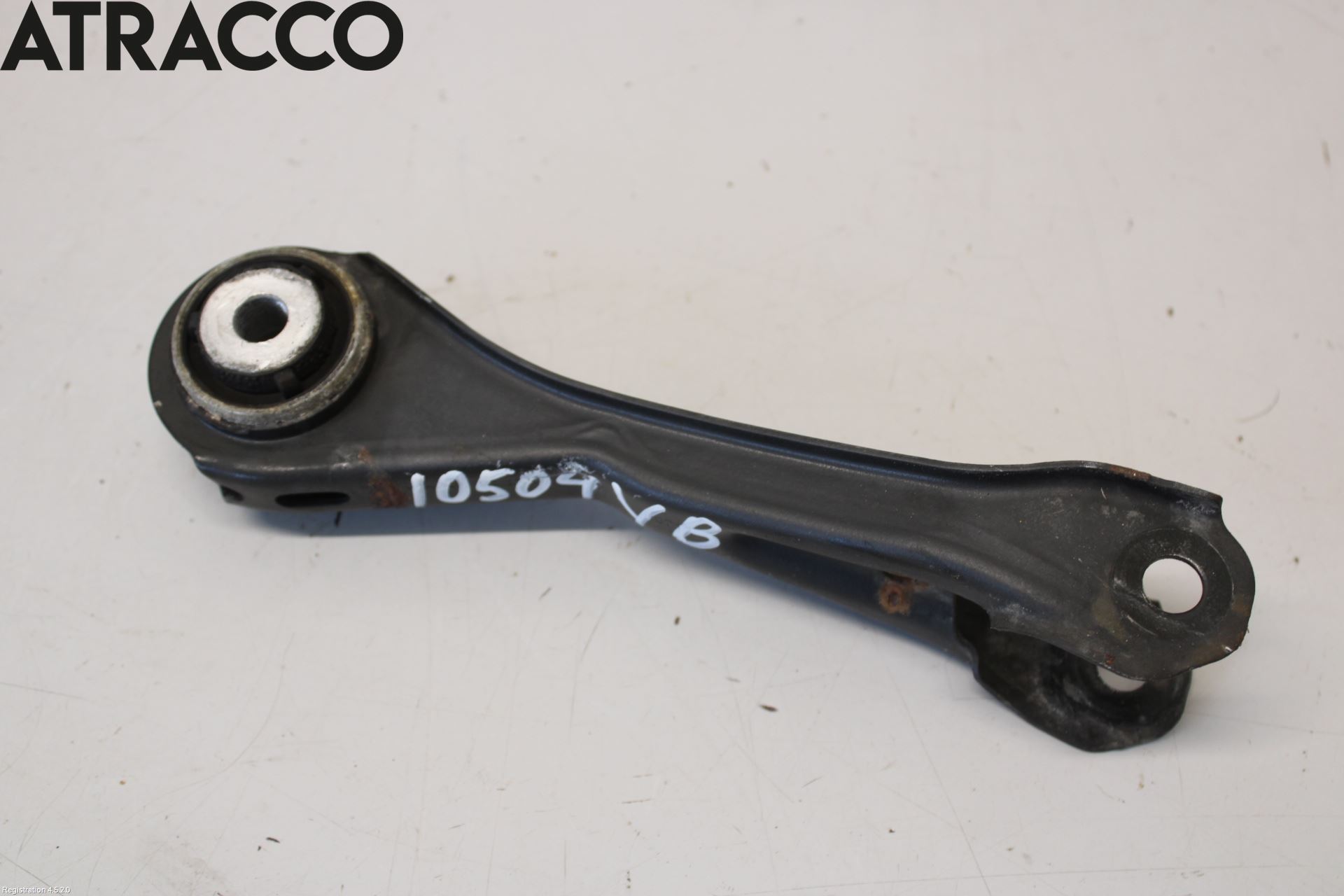 Mercedes-Benz MB CLA-KLASS (C117/X117) 13-19 Bærearm Bak Venstre